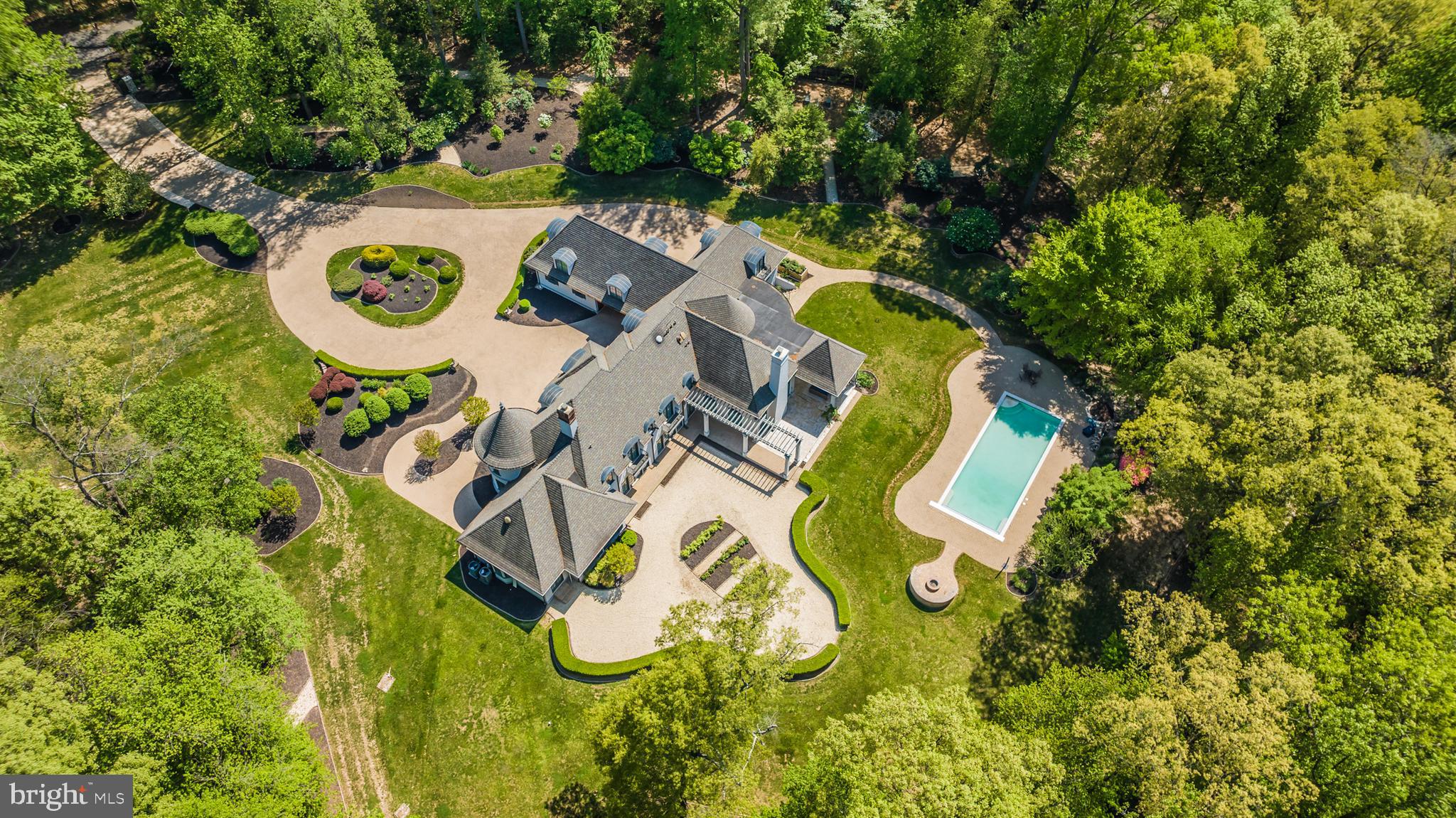 GOULDMAN ACRES - Residential