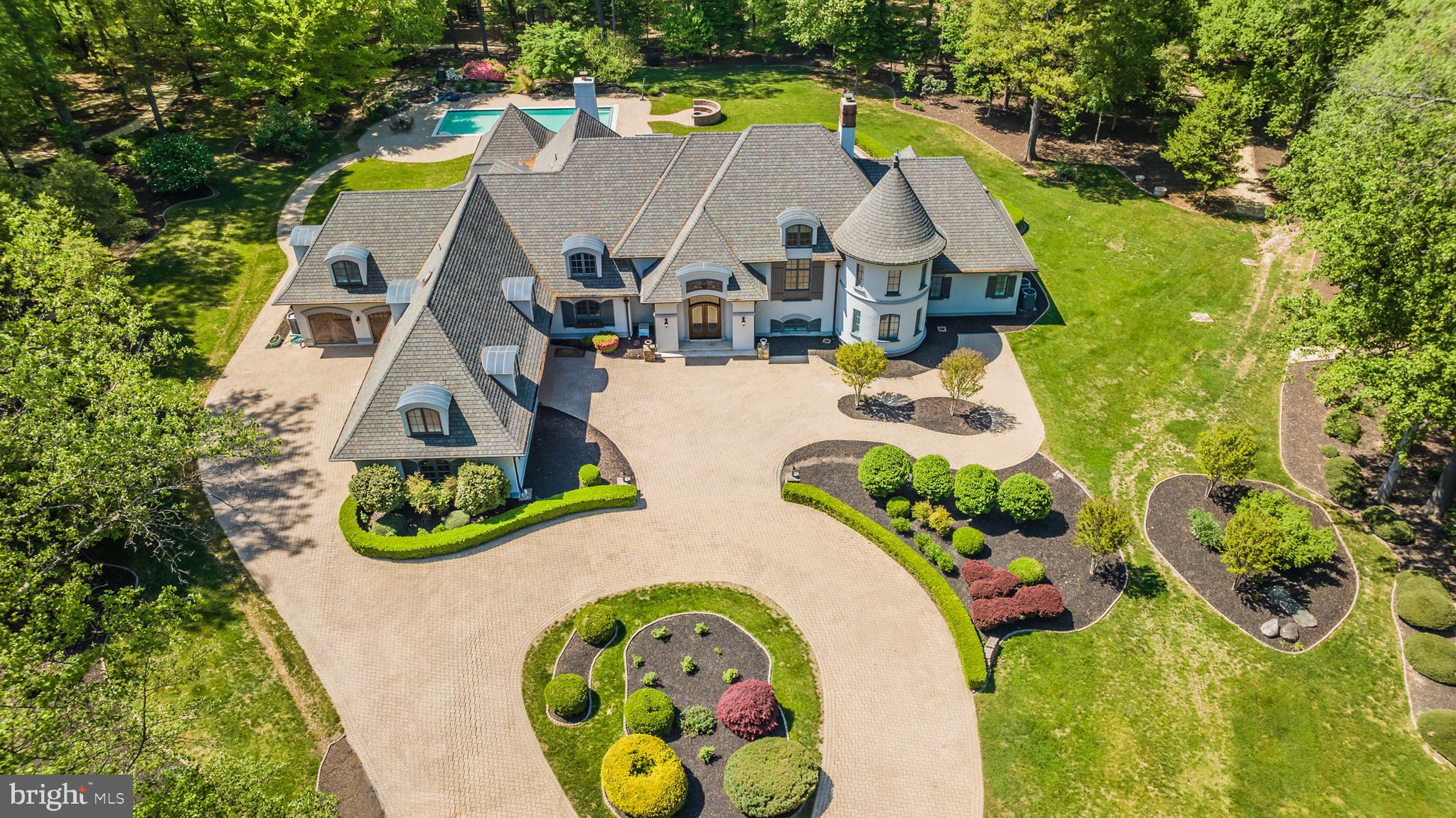 GOULDMAN ACRES - Residential