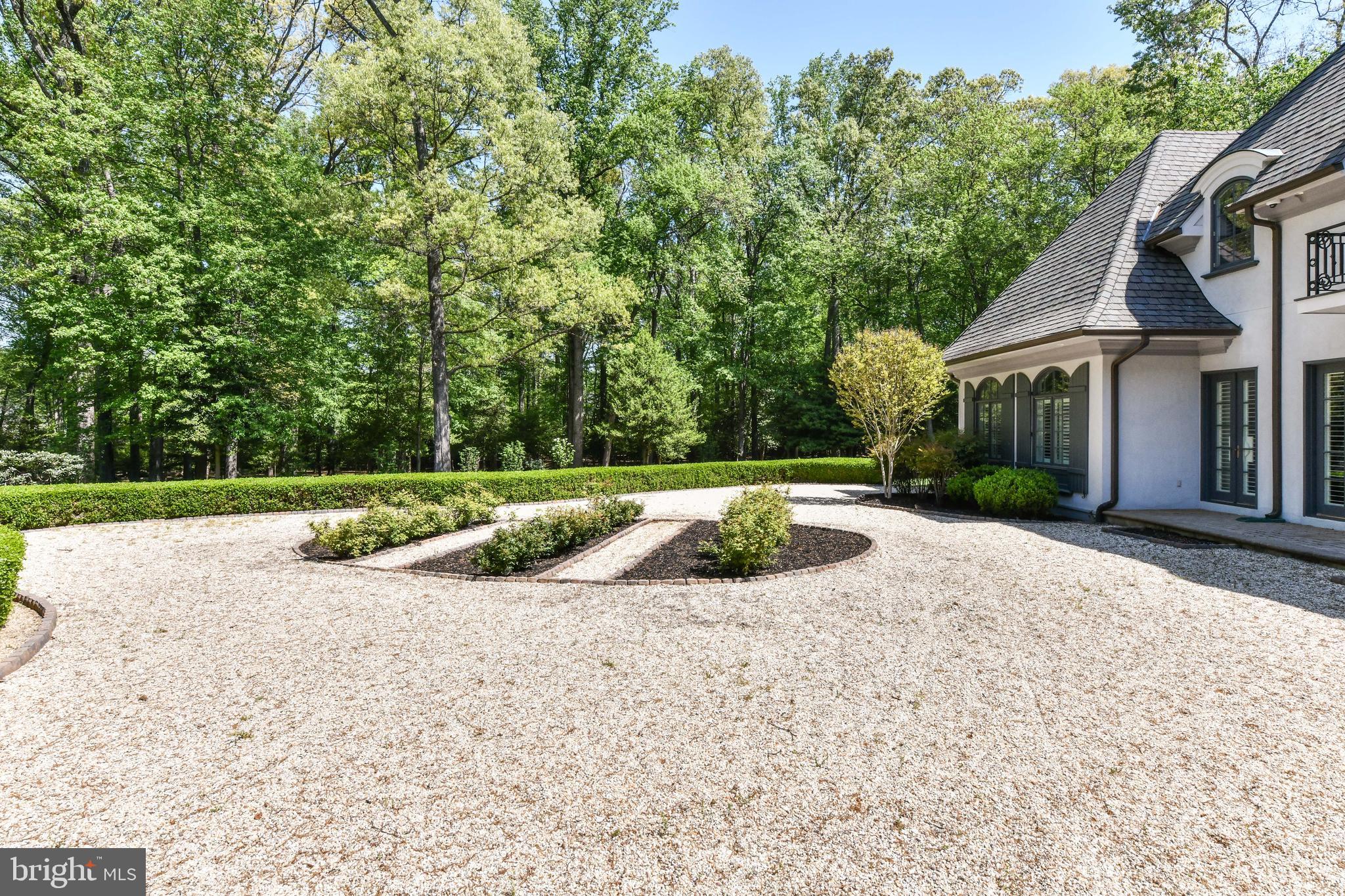 GOULDMAN ACRES - Residential