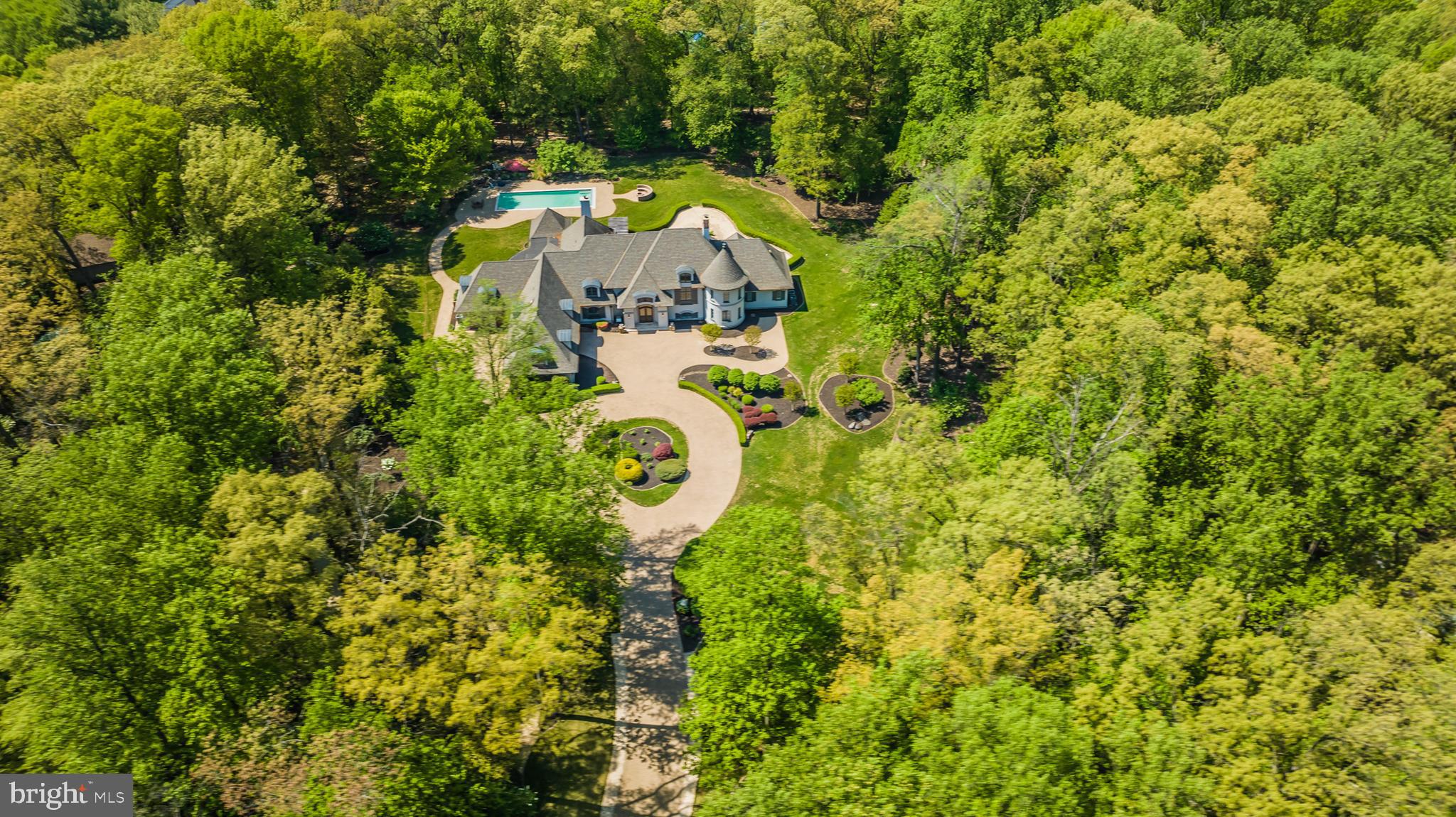 GOULDMAN ACRES - Residential