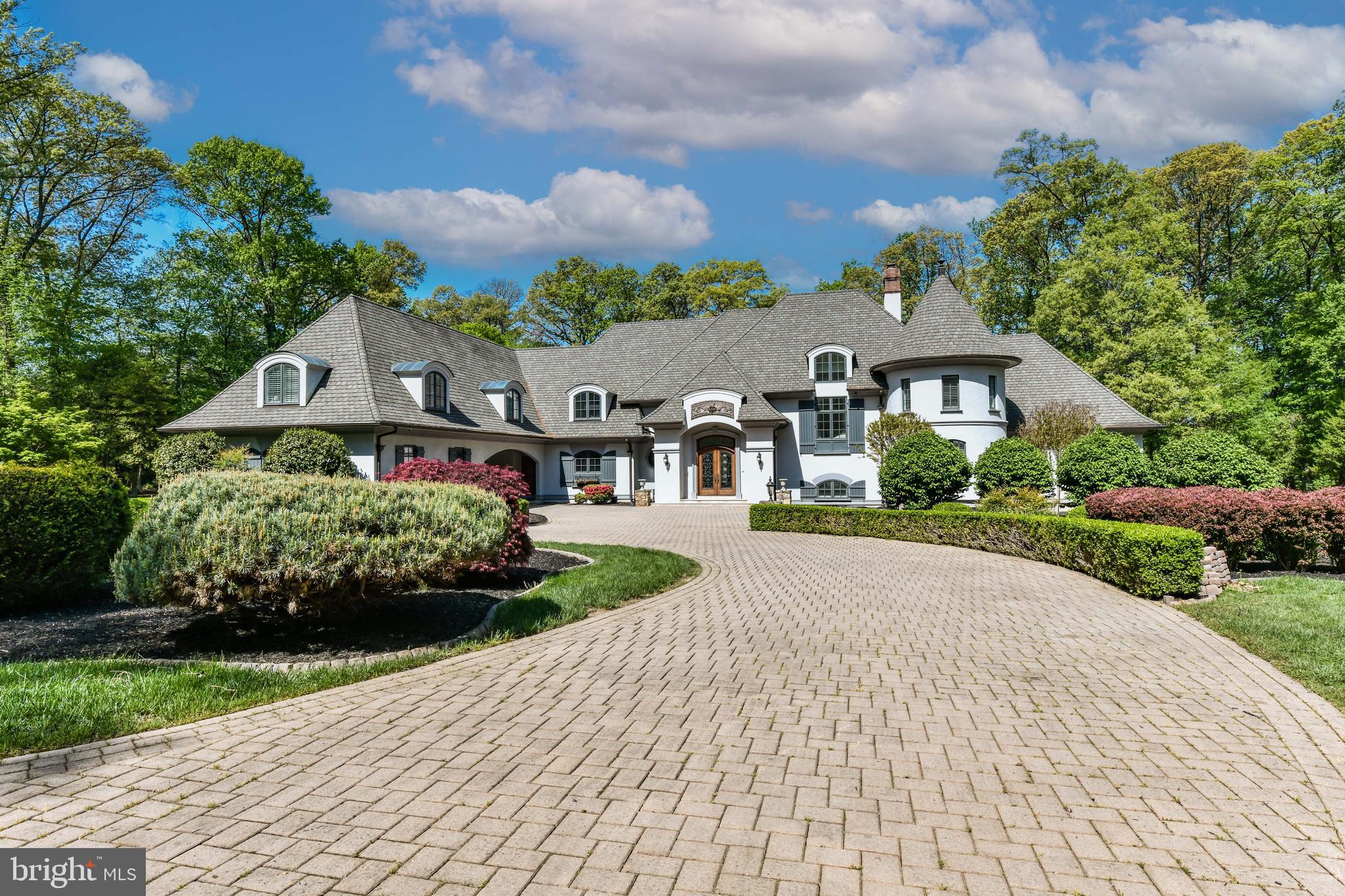 GOULDMAN ACRES - Residential