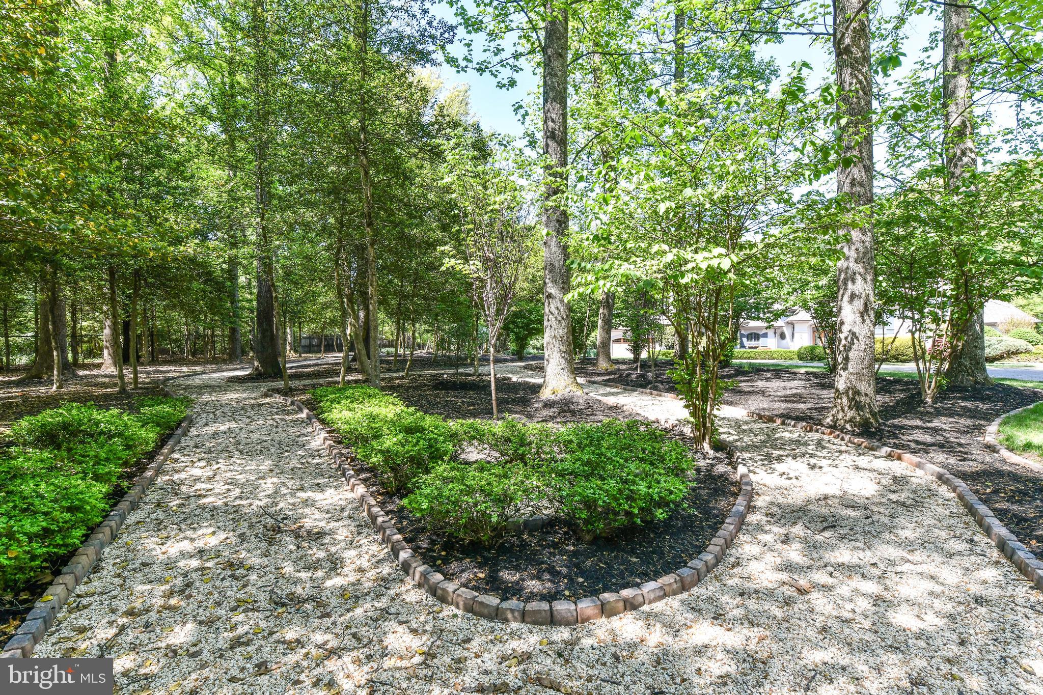 GOULDMAN ACRES - Residential