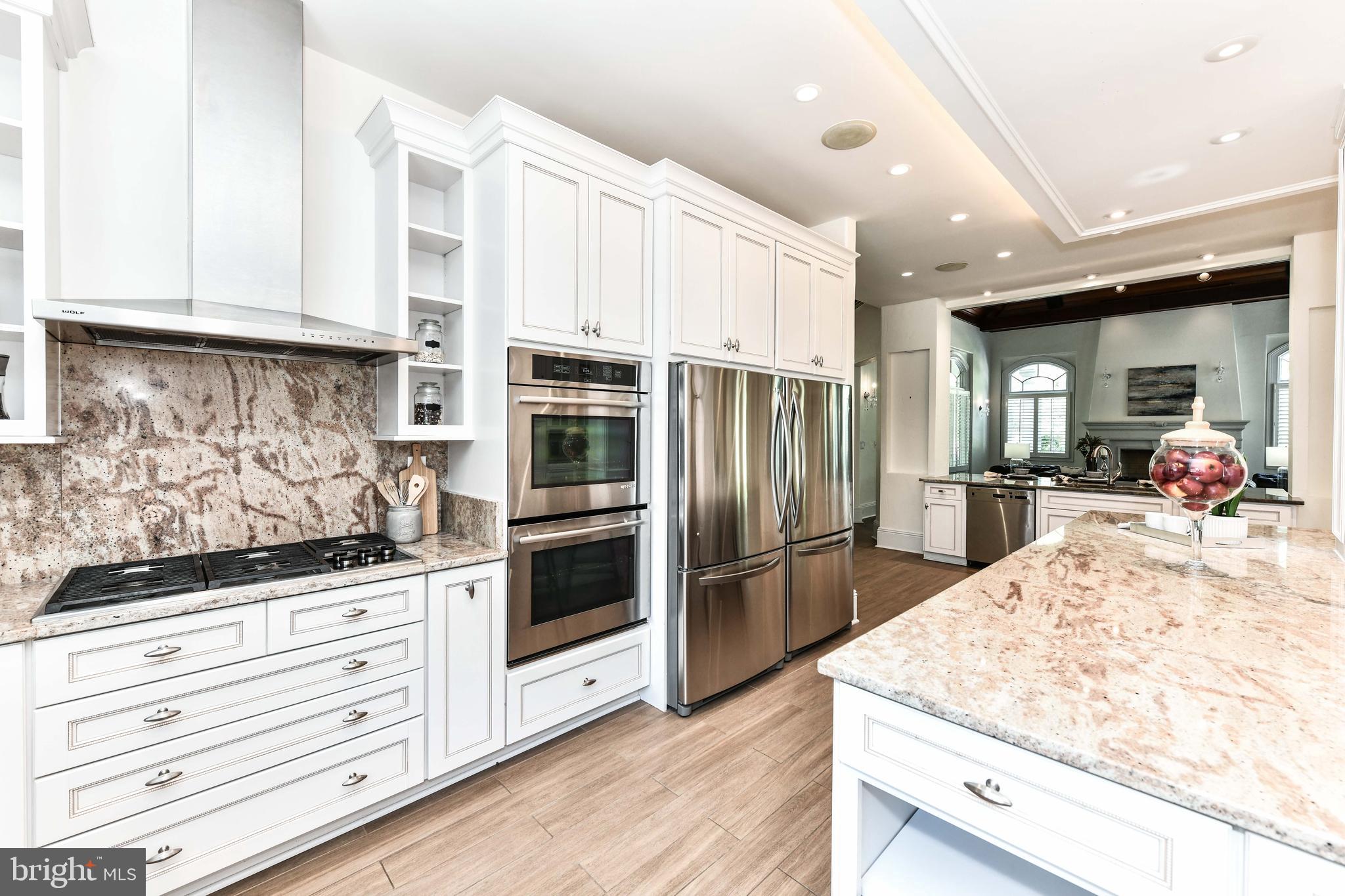 GOULDMAN ACRES - Residential