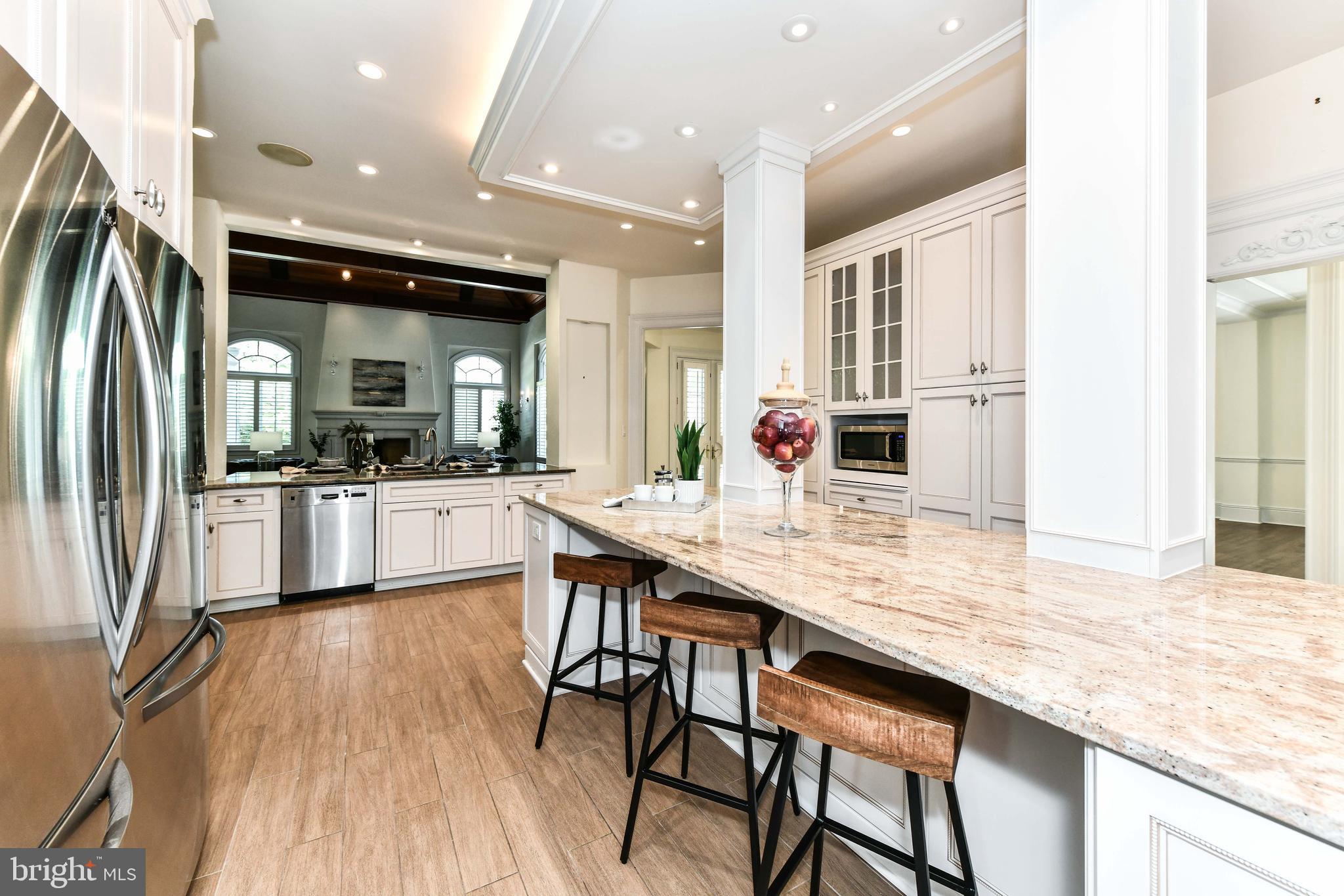 GOULDMAN ACRES - Residential