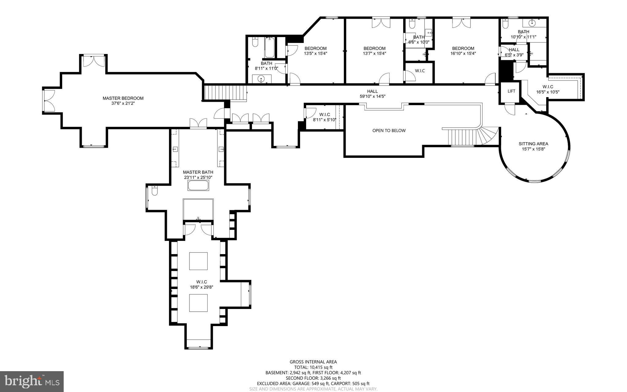 GOULDMAN ACRES - Residential