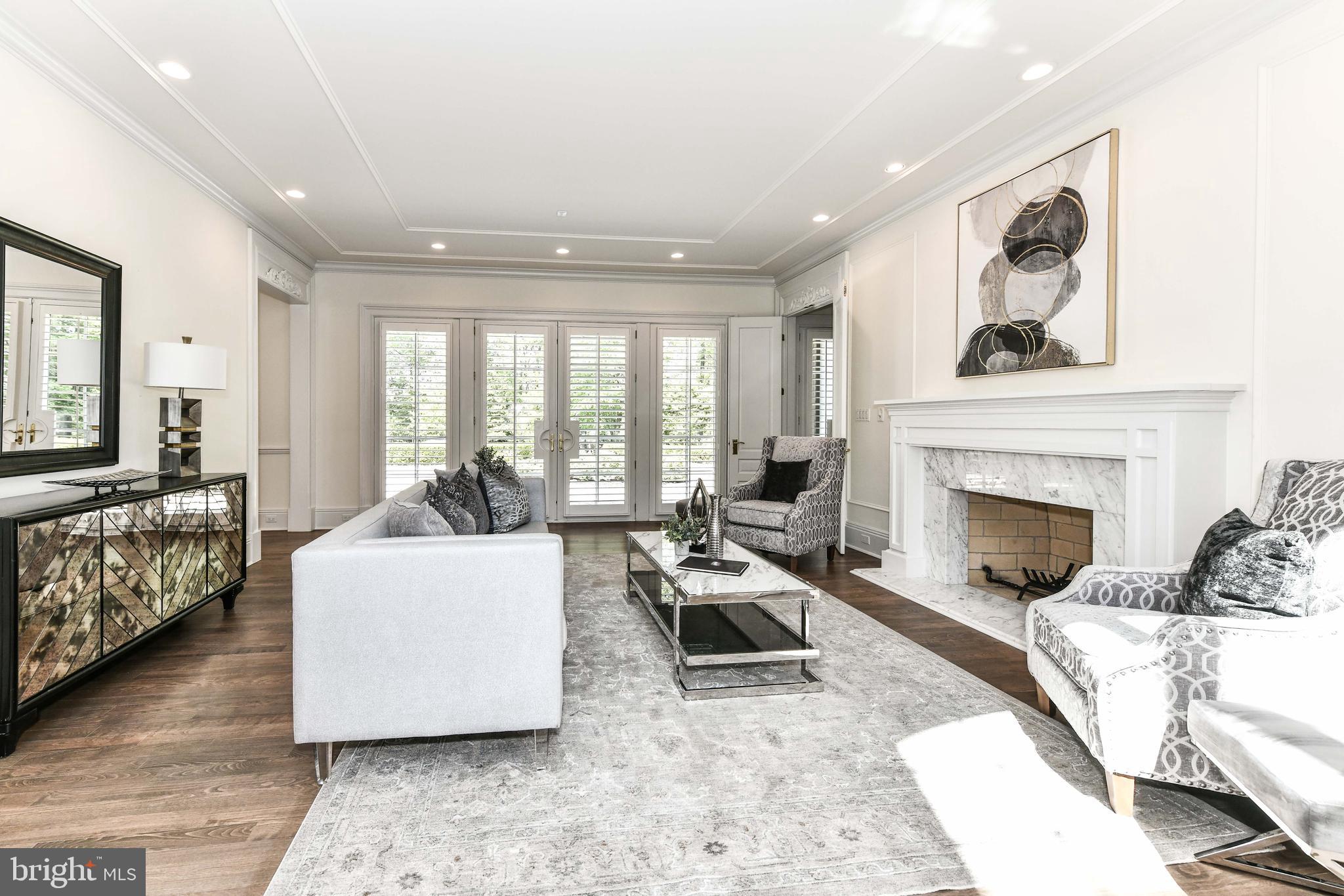 GOULDMAN ACRES - Residential