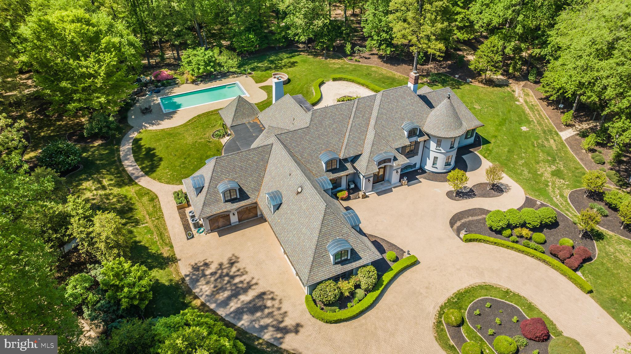 GOULDMAN ACRES - Residential