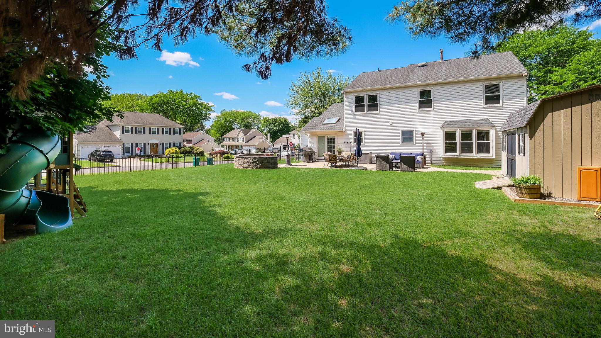 HIGHLAND GATE - Residential