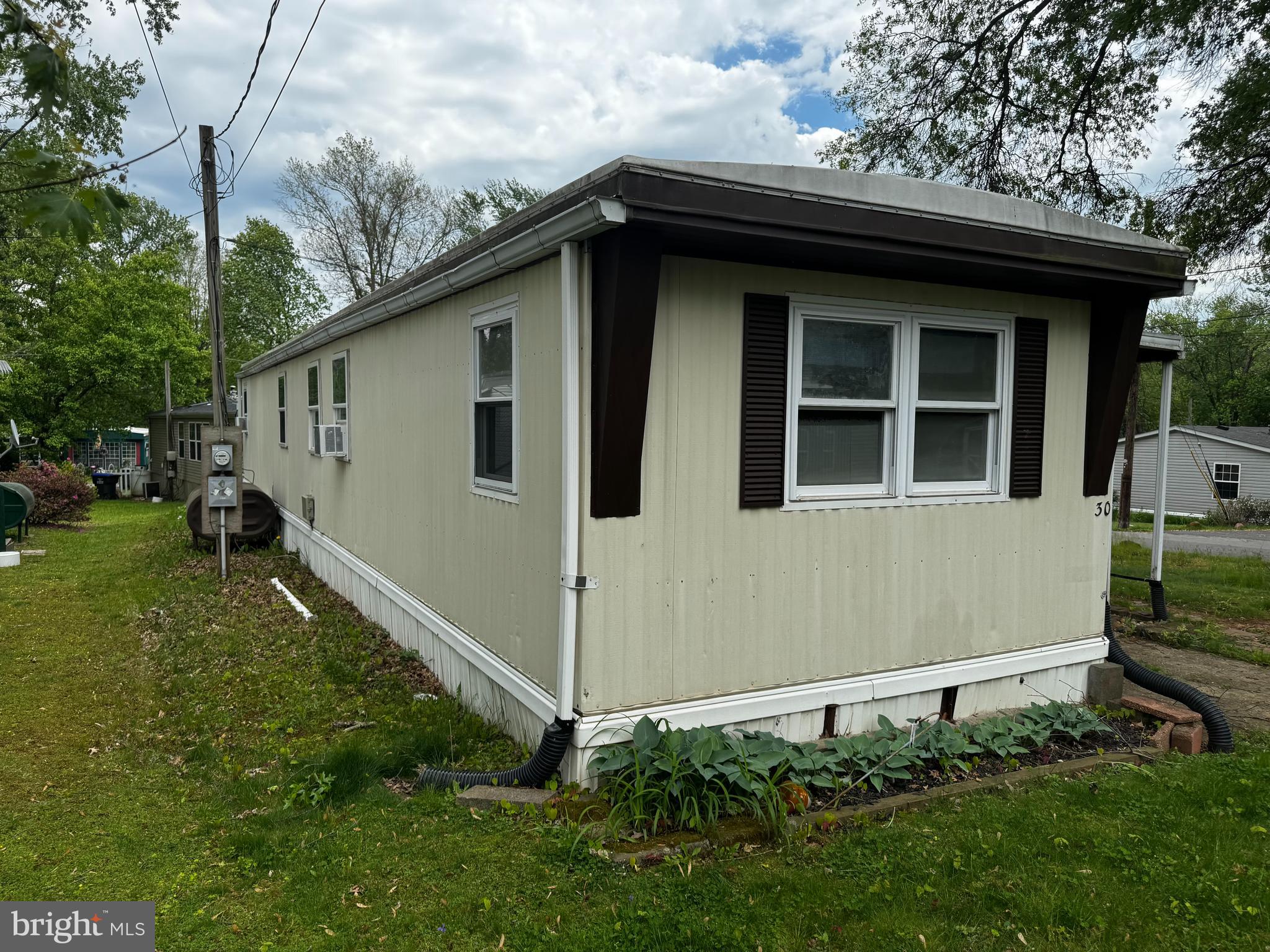 COVENTRY TERR MHP - Residential