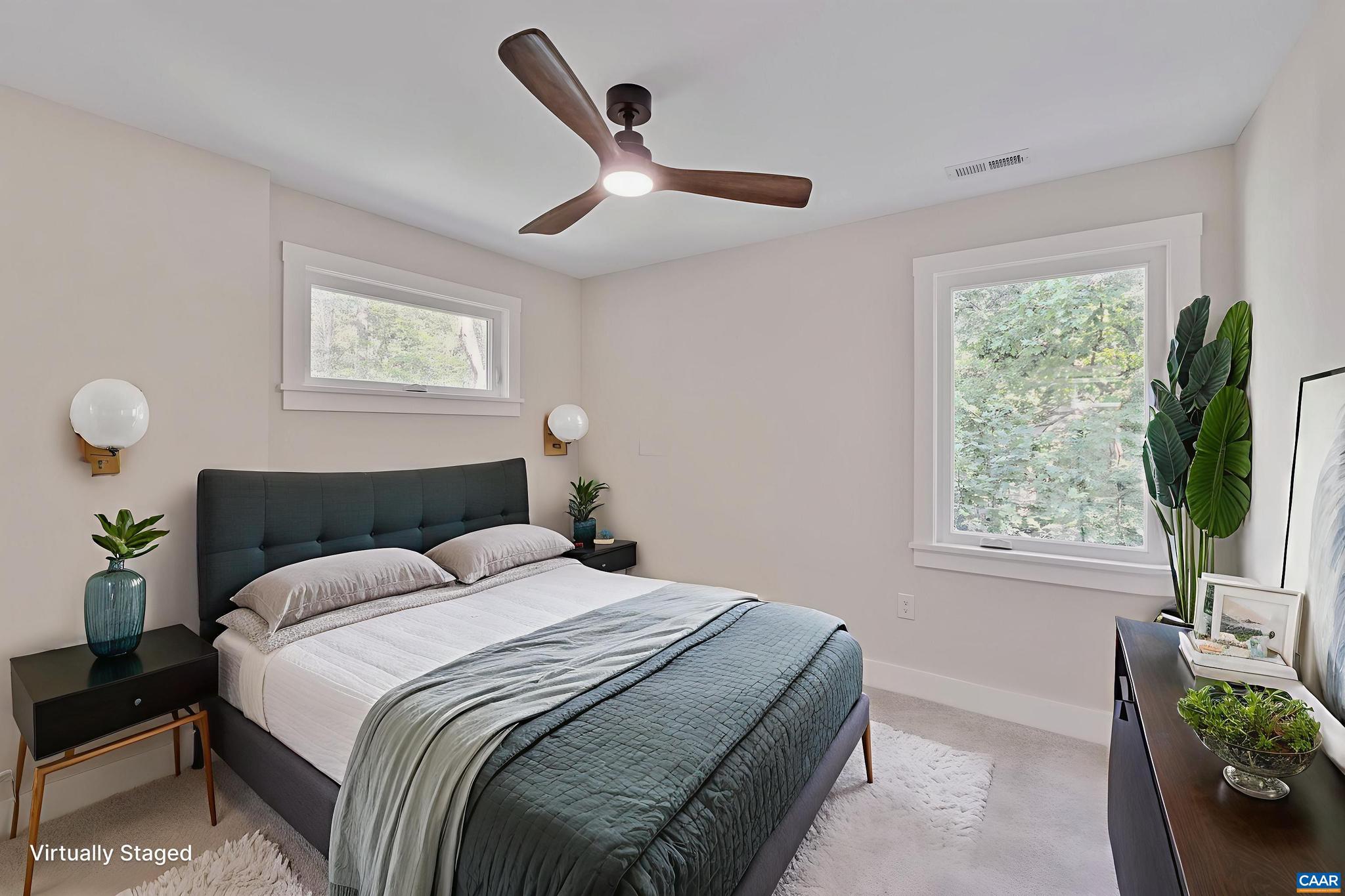 LAKE MONTICELLO - Residential