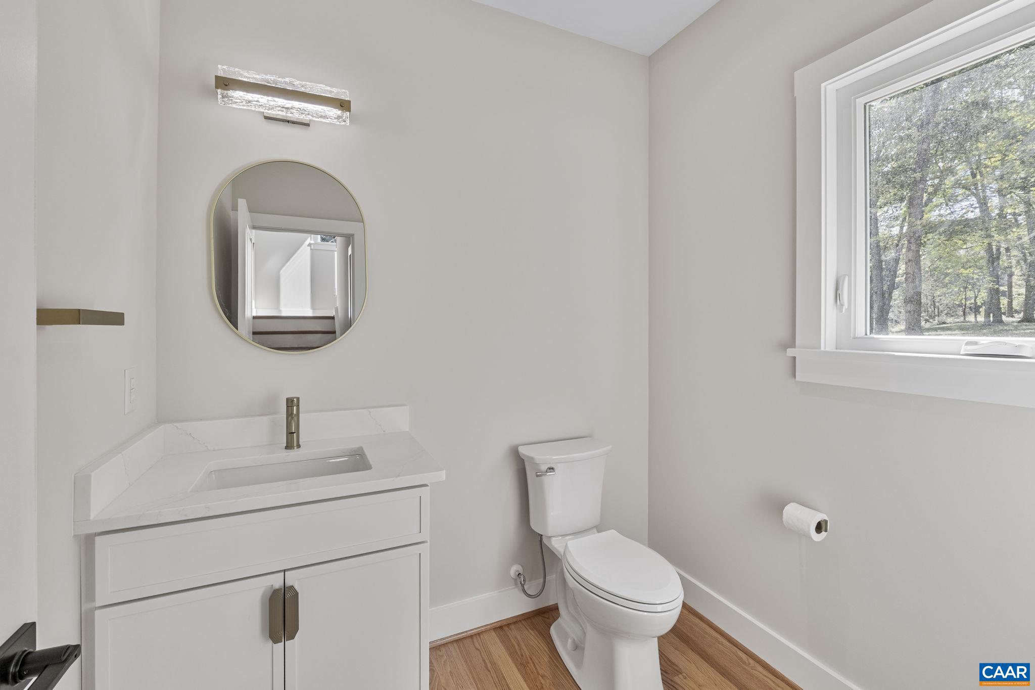 LAKE MONTICELLO - Residential