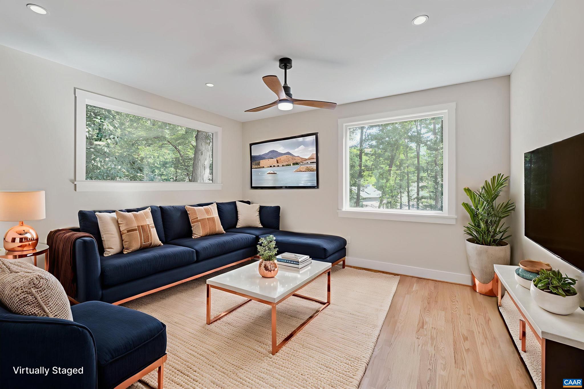 LAKE MONTICELLO - Residential