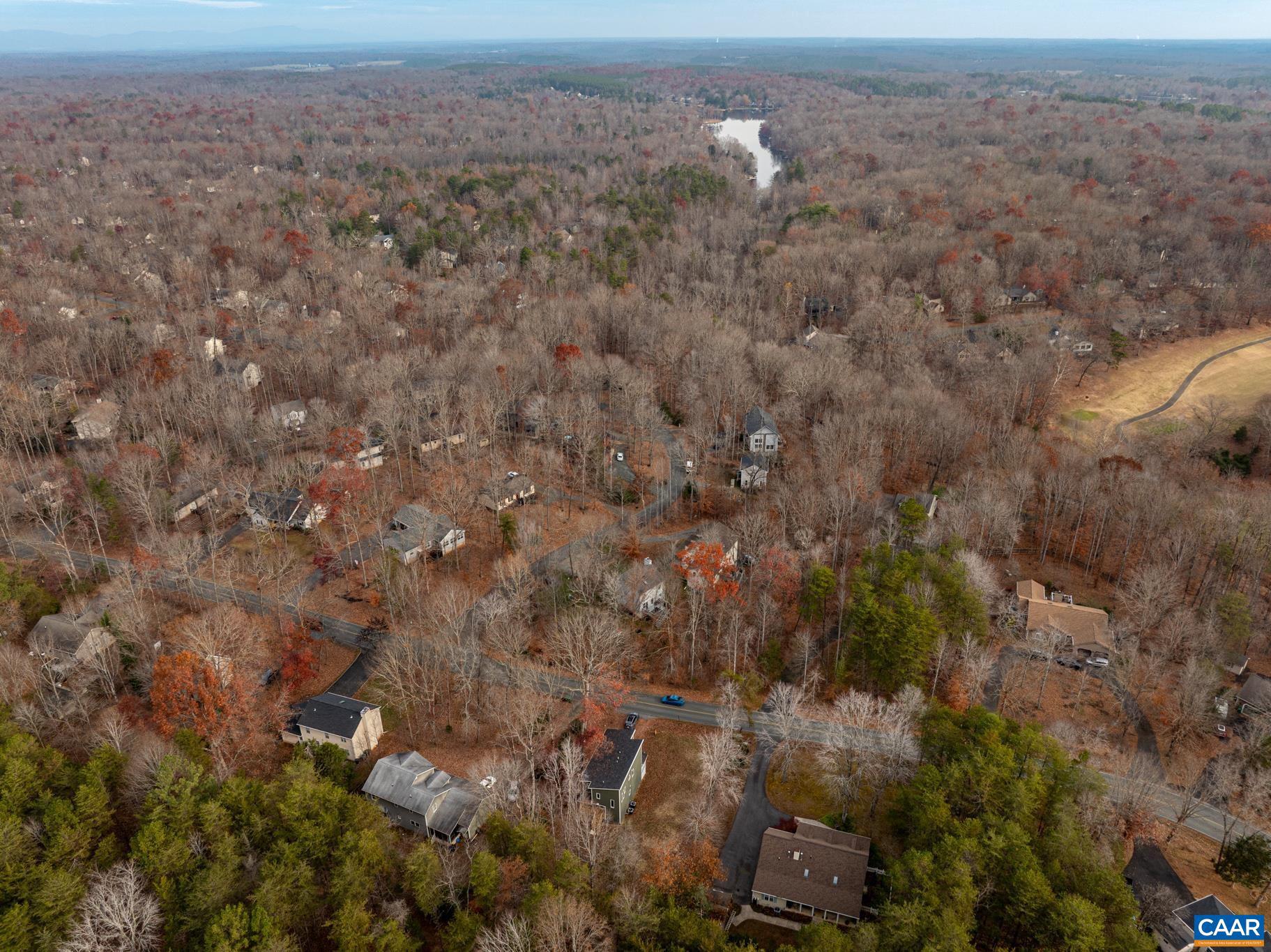 LAKE MONTICELLO - Residential