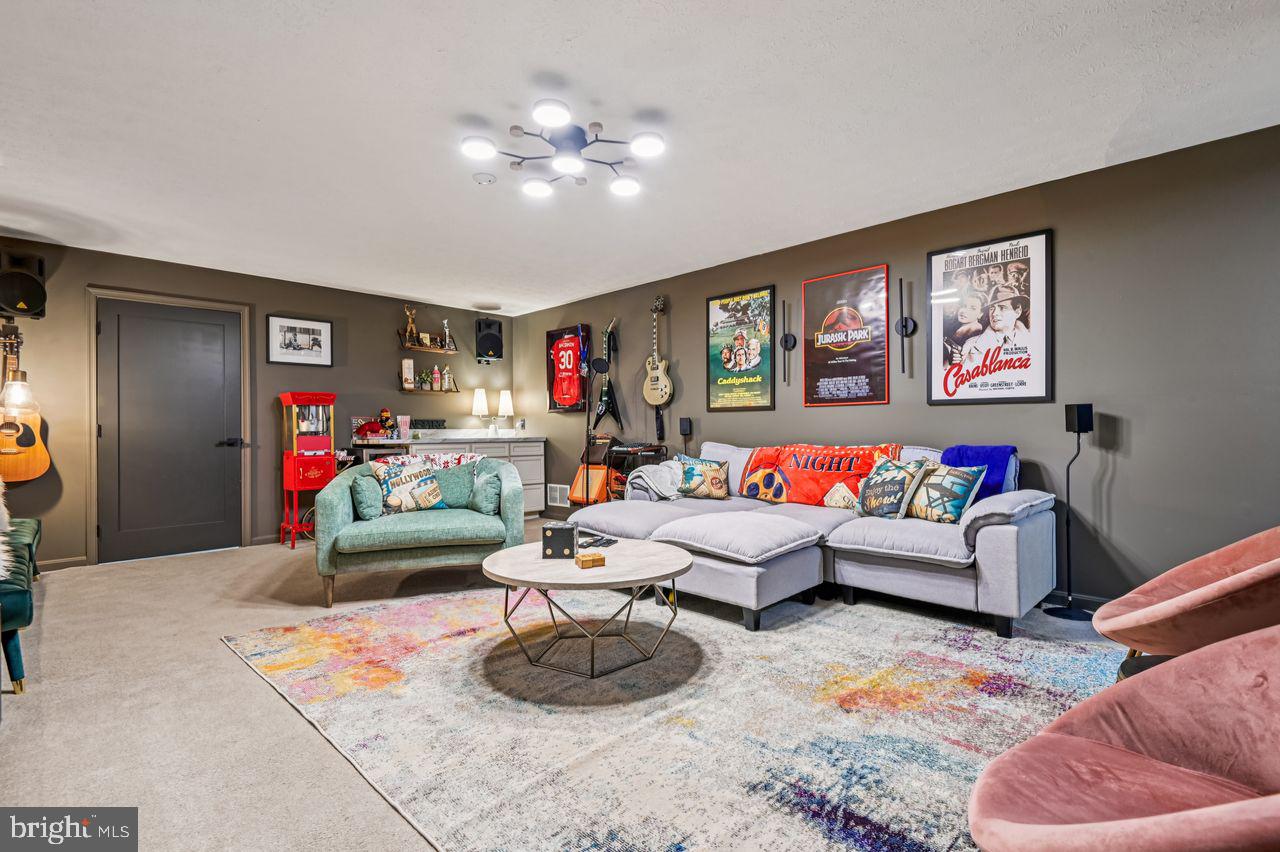 FOREST LAKES - Residential