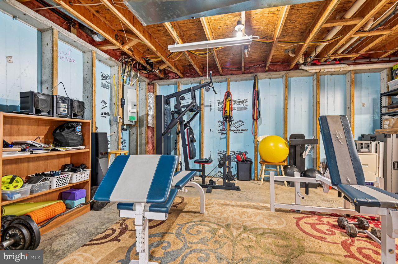 FOREST LAKES - Residential