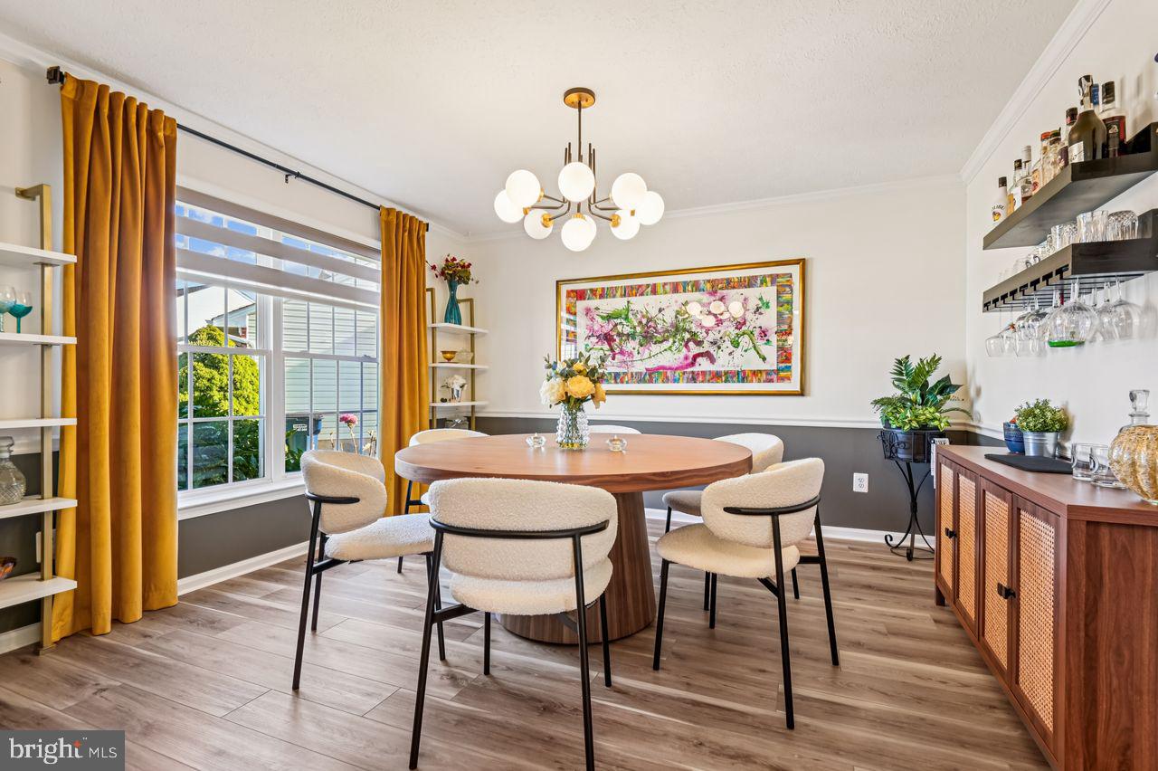 FOREST LAKES - Residential