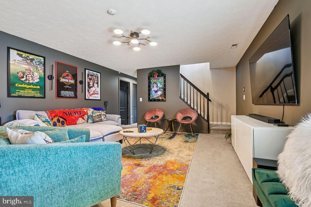 FOREST LAKES - Residential