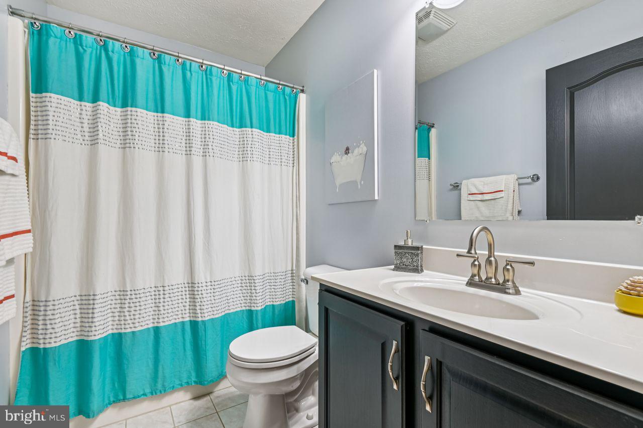 FOREST LAKES - Residential