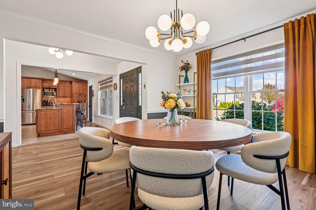 FOREST LAKES - Residential