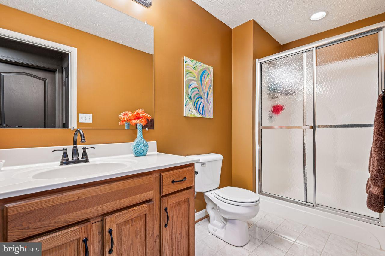 FOREST LAKES - Residential