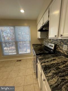 GLEN ORA - PLAT 9 - Residential Lease