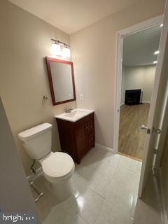 GLEN ORA - PLAT 9 - Residential Lease