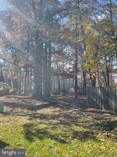 GLEN ORA - PLAT 9 - Residential Lease