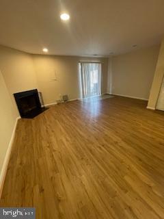 GLEN ORA - PLAT 9 - Residential Lease