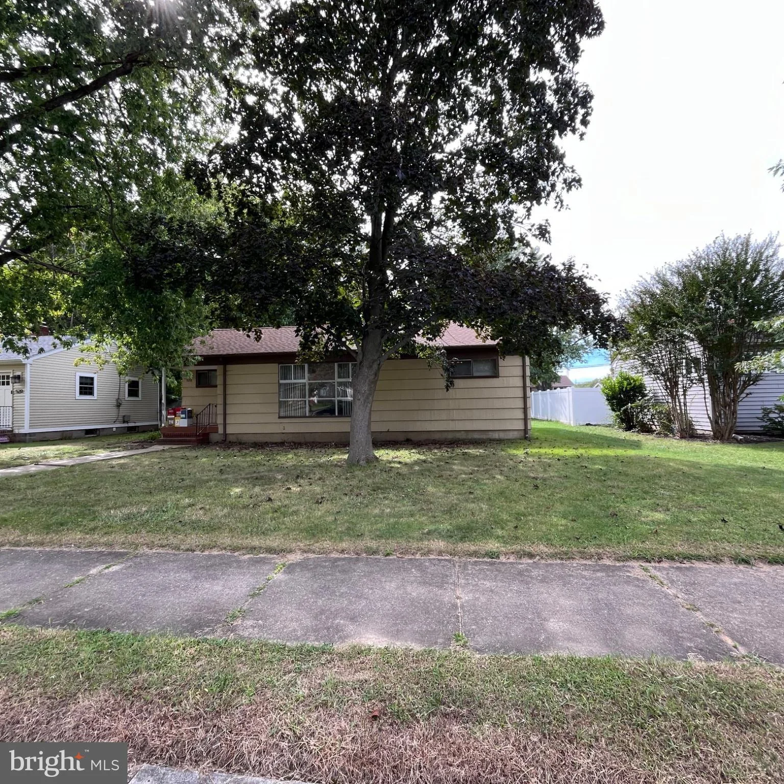 528 N West Street, Dover, DE 19904