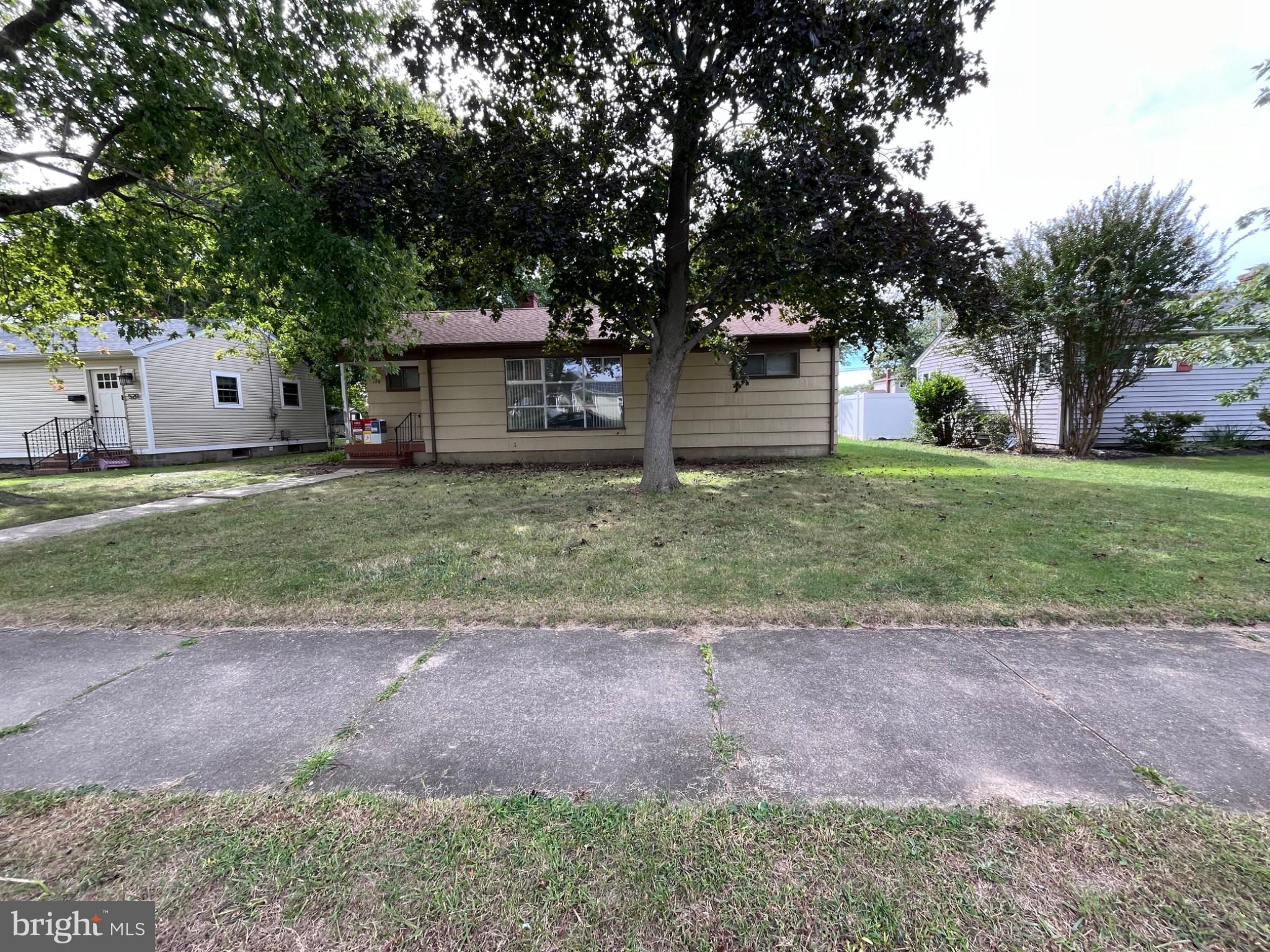 528 N WEST STREET