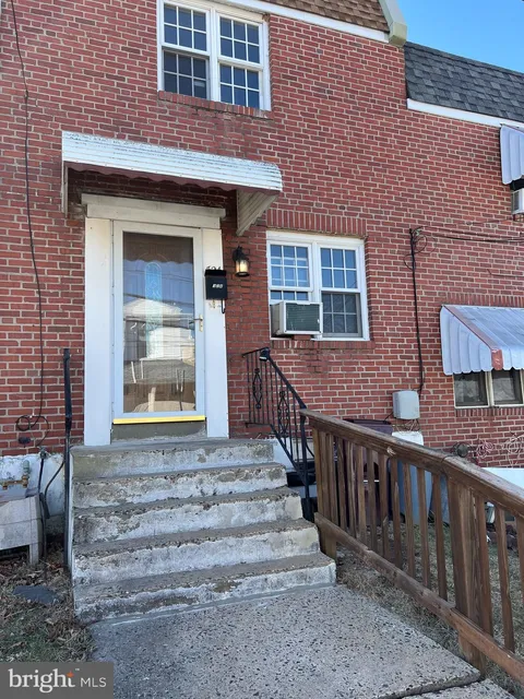 324 E Rambo Street, Bridgeport, PA 19405 - MLS#: PAMC2133260
