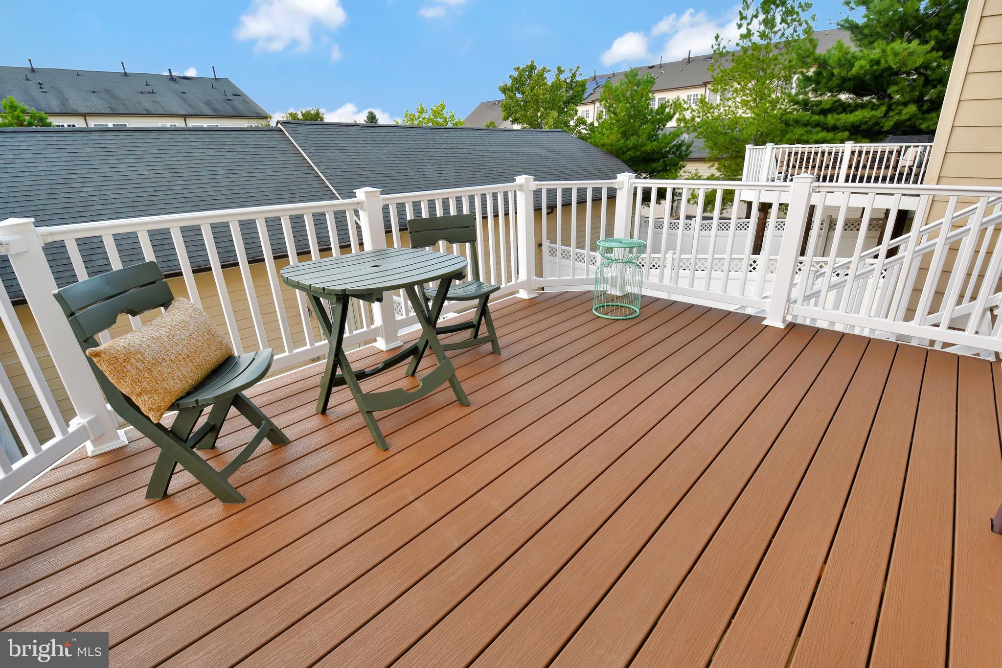 VILLAGES OF URBANA - Residential