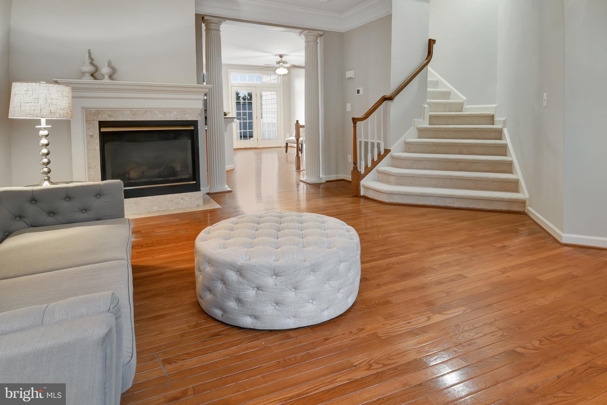 VILLAGES OF URBANA - Residential