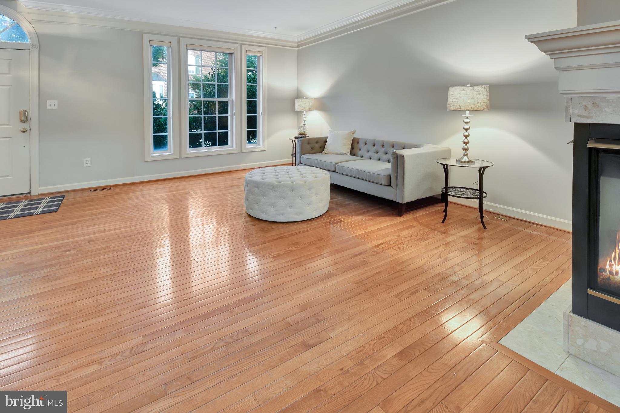 VILLAGES OF URBANA - Residential