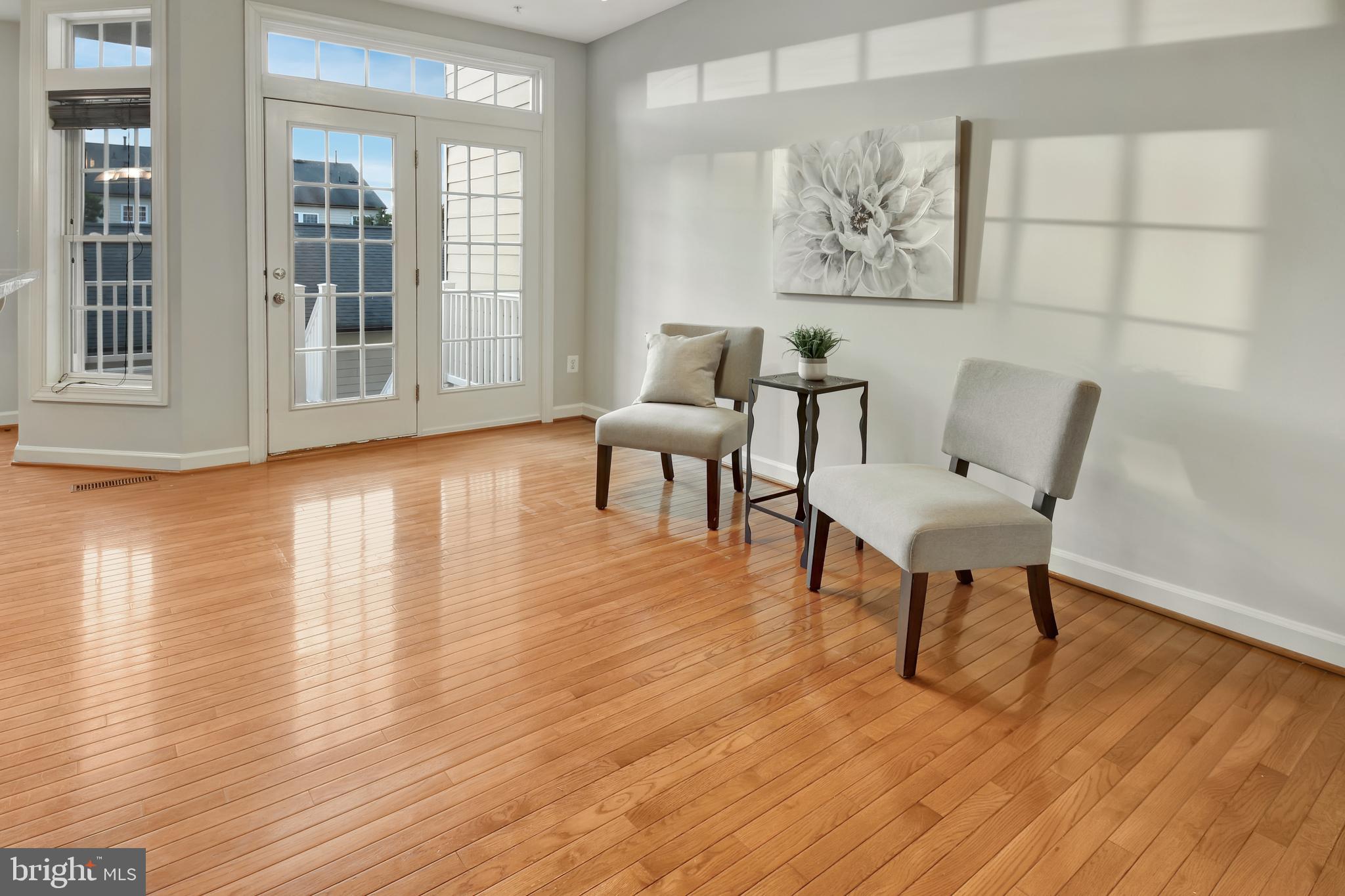 VILLAGES OF URBANA - Residential