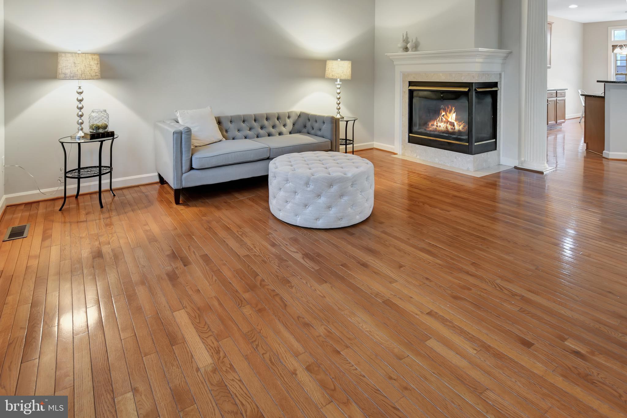 VILLAGES OF URBANA - Residential