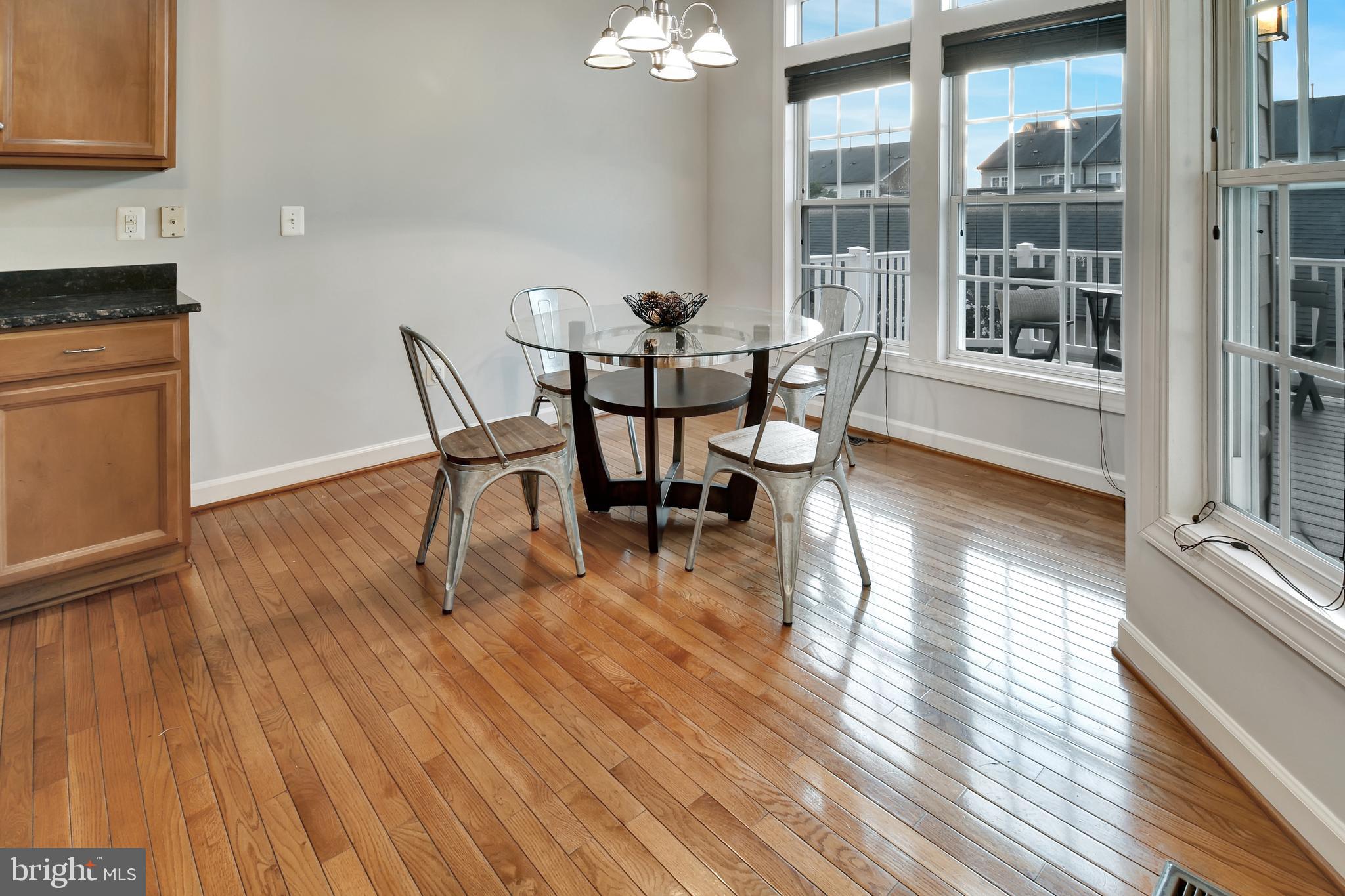 VILLAGES OF URBANA - Residential