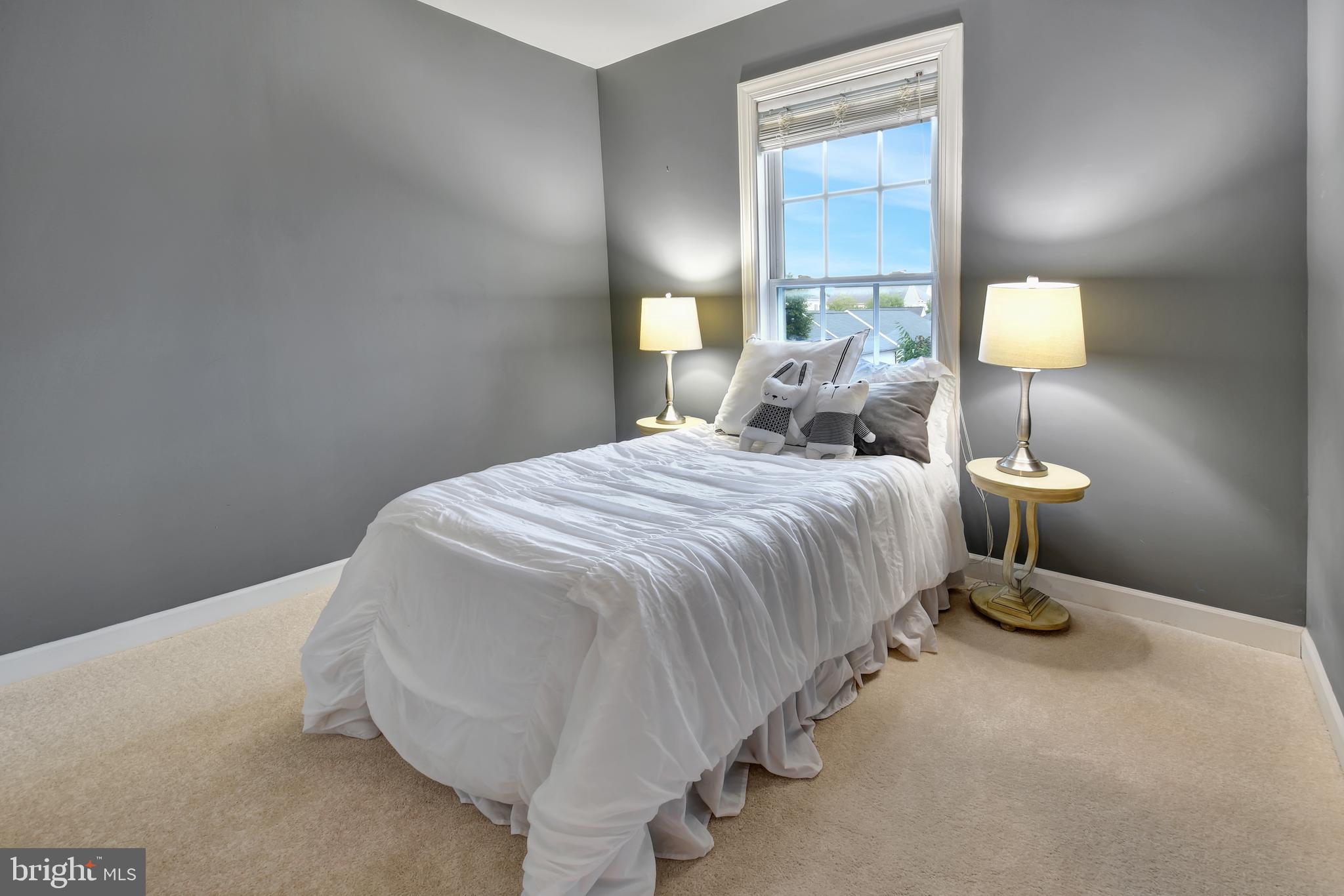 VILLAGES OF URBANA - Residential