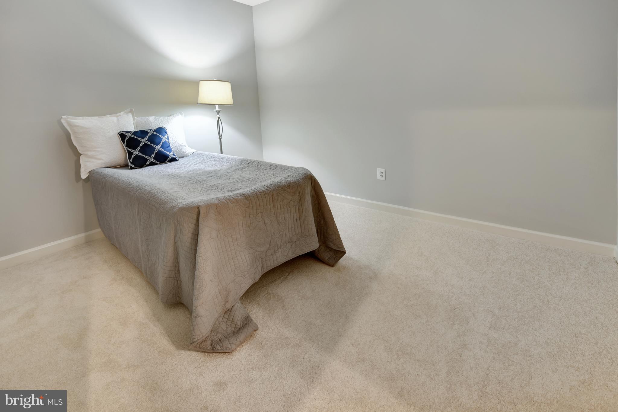 VILLAGES OF URBANA - Residential