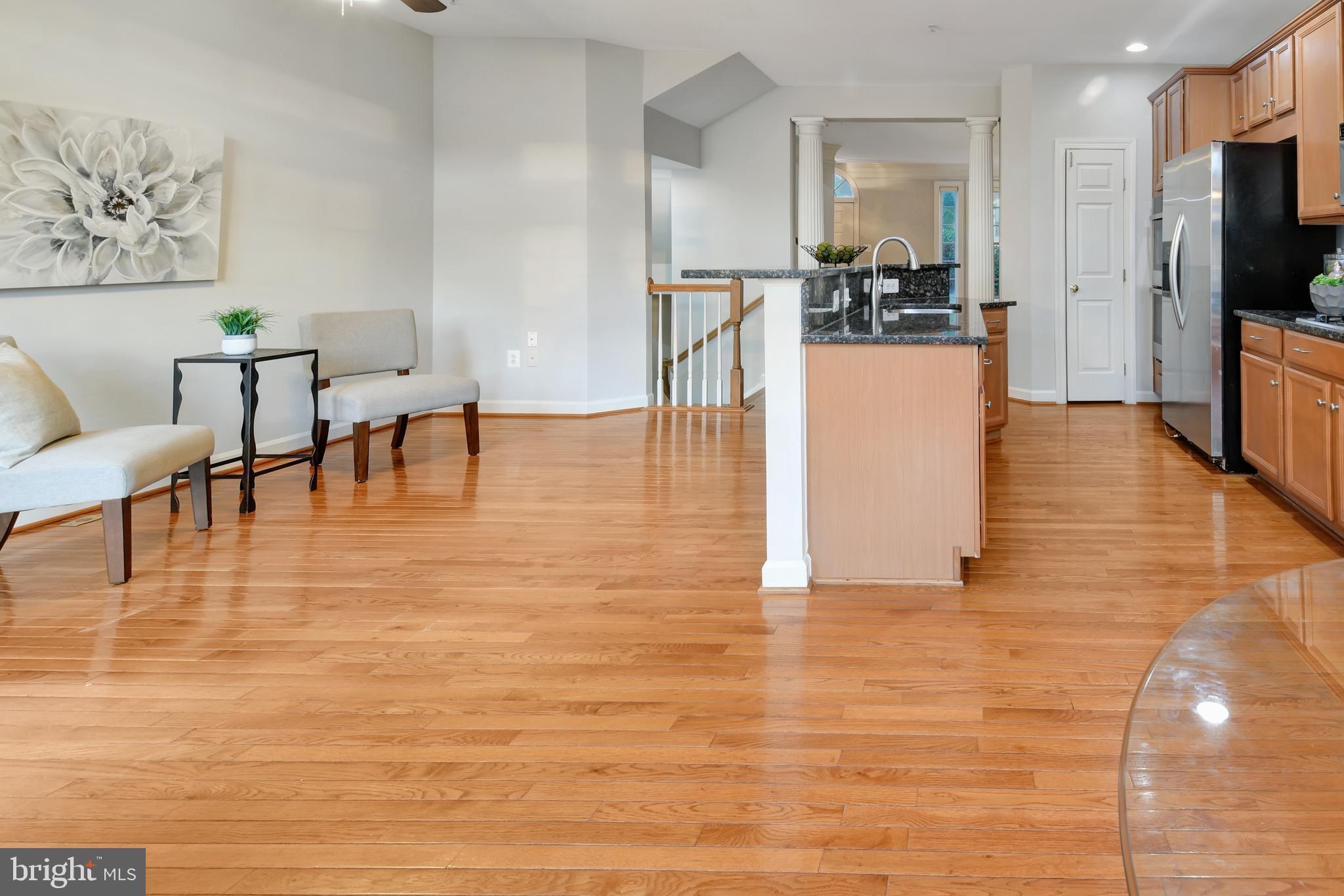 VILLAGES OF URBANA - Residential