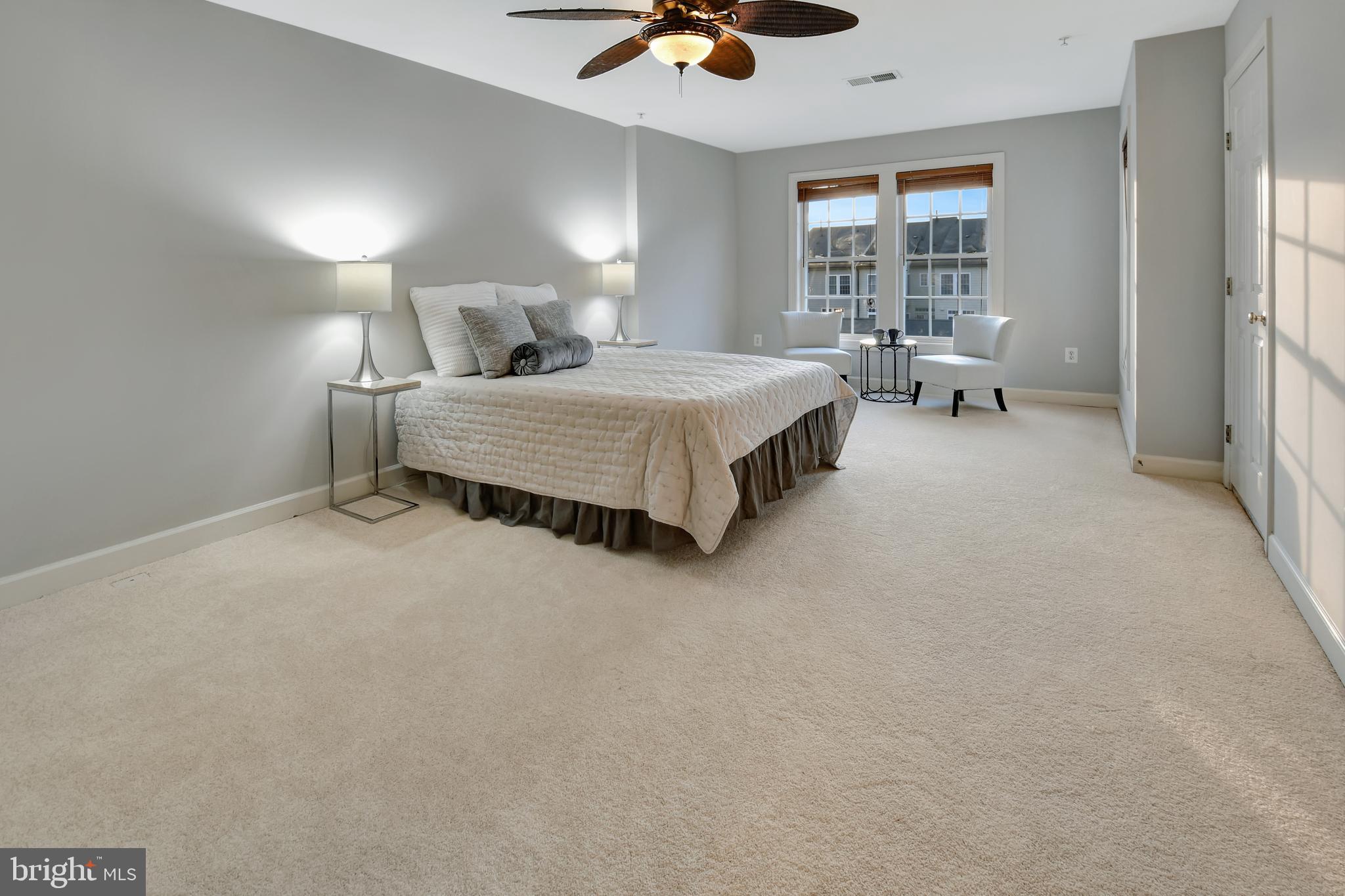 VILLAGES OF URBANA - Residential