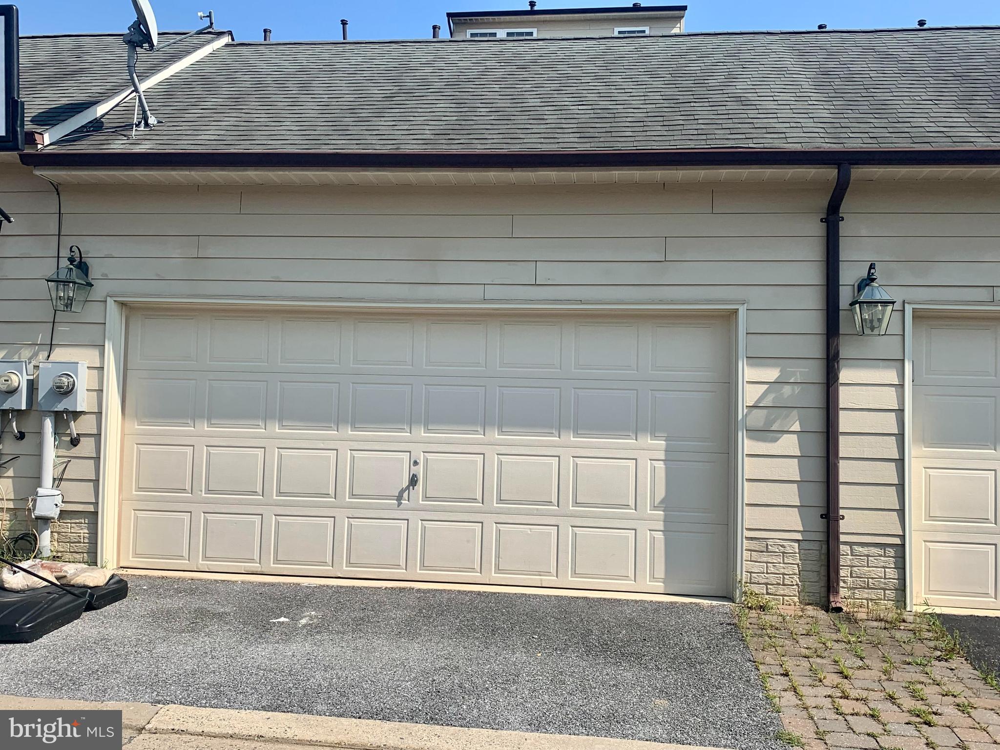 VILLAGES OF URBANA - Residential