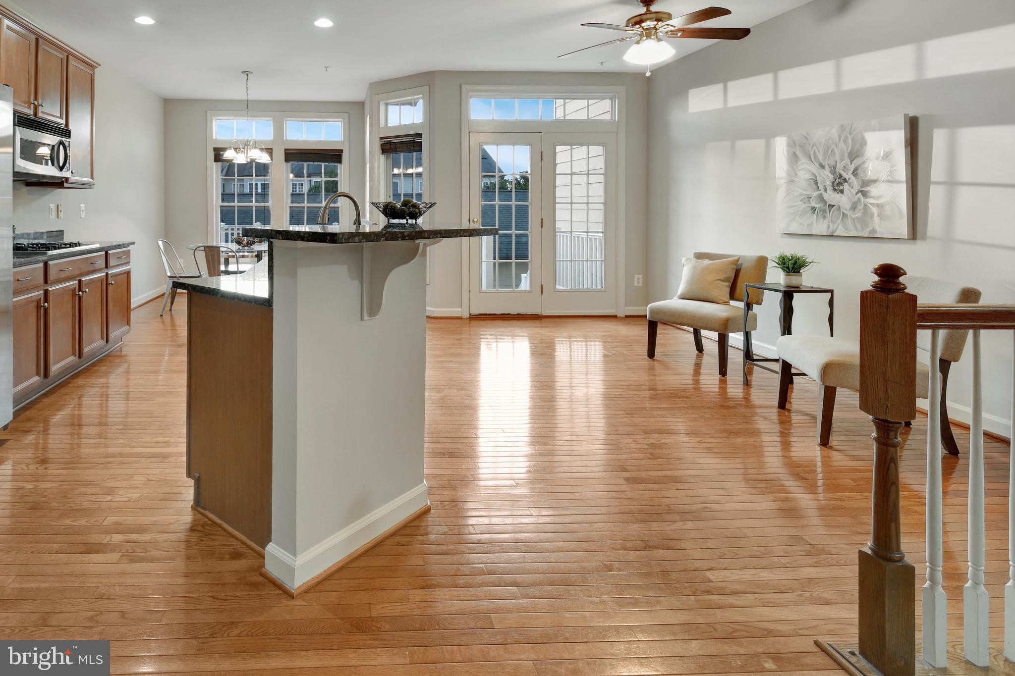 VILLAGES OF URBANA - Residential