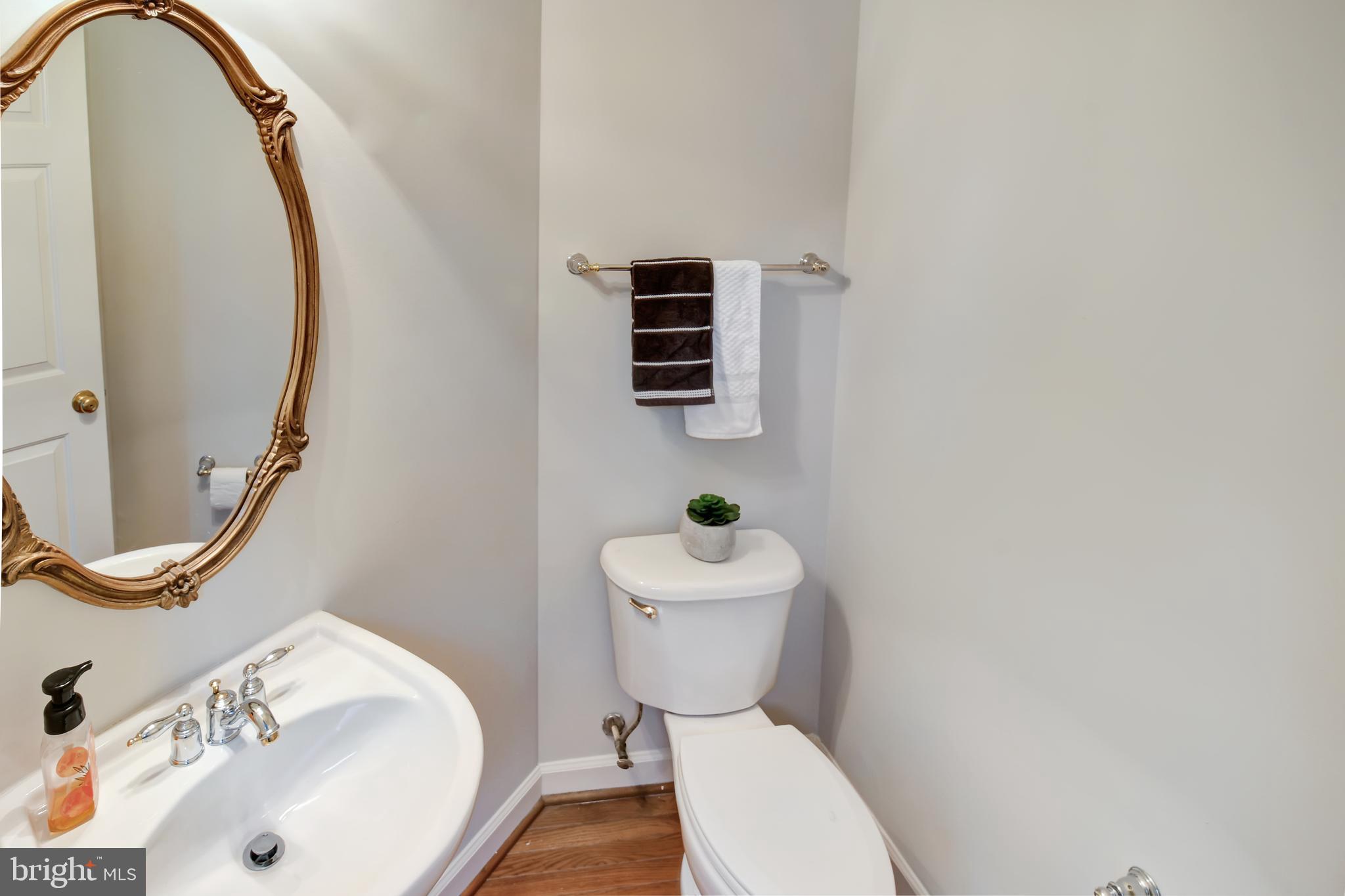 VILLAGES OF URBANA - Residential