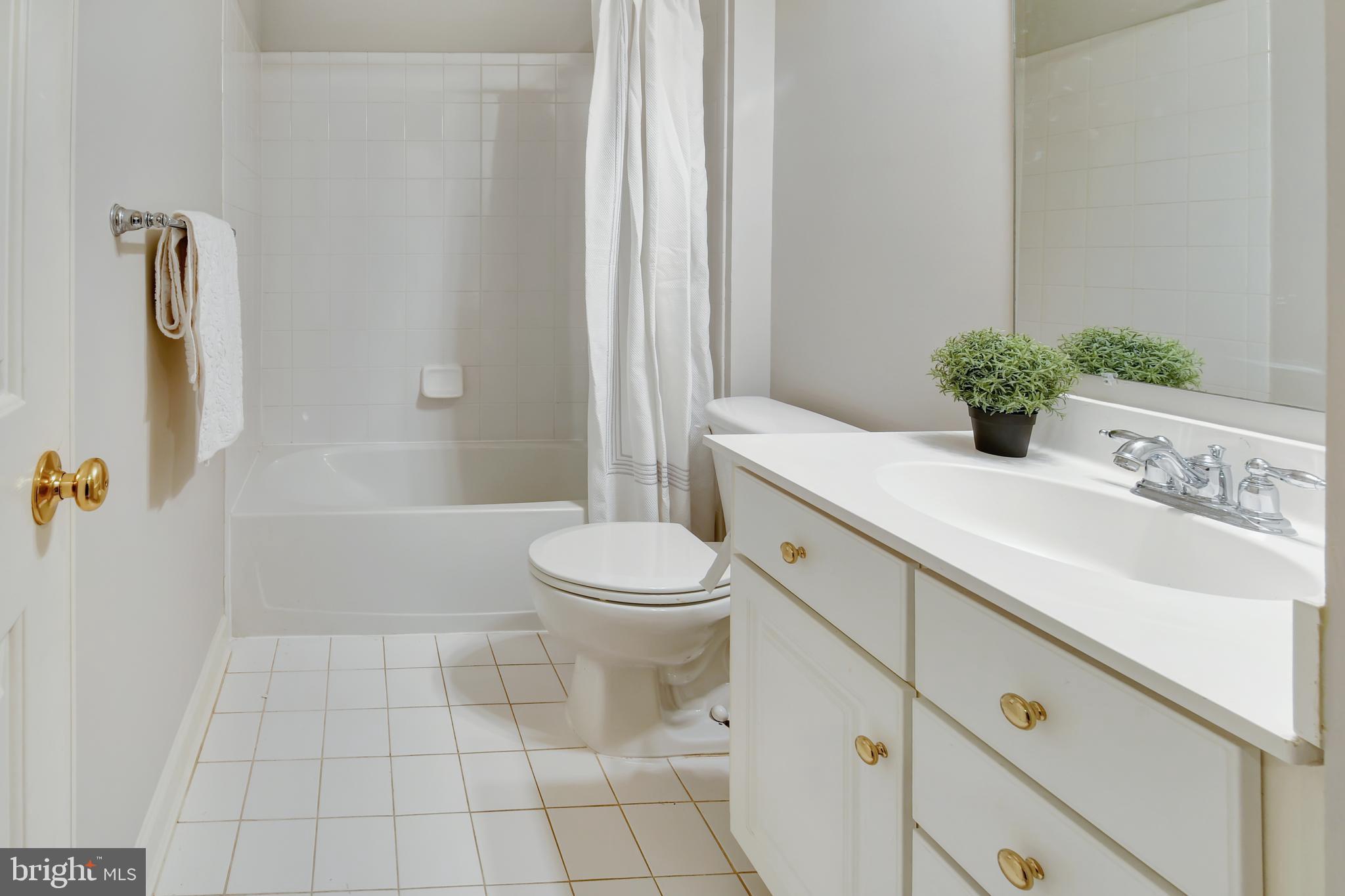 VILLAGES OF URBANA - Residential