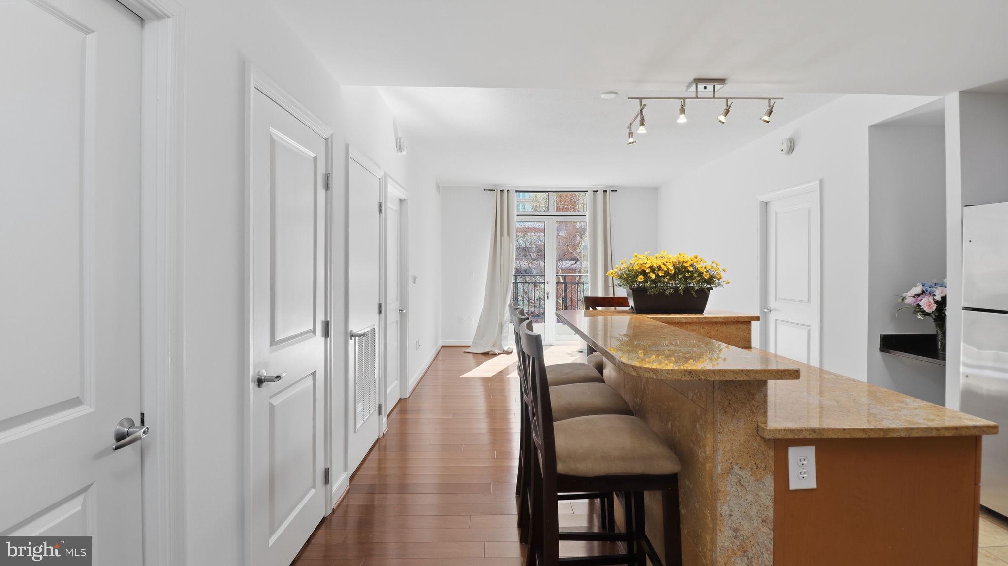 ONE NATIONAL HARBOR CONDOMINIUM - Residential