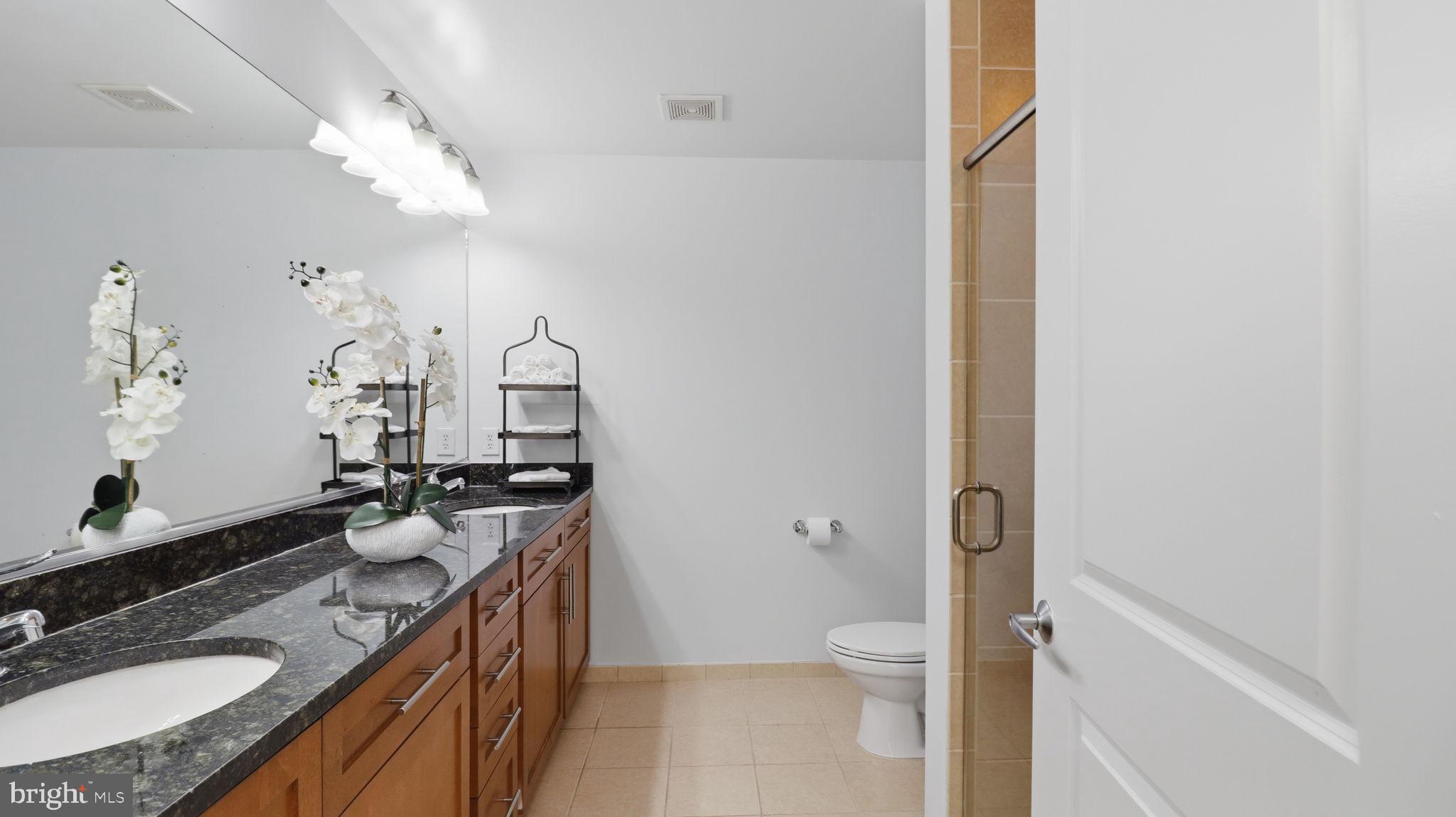 ONE NATIONAL HARBOR CONDOMINIUM - Residential