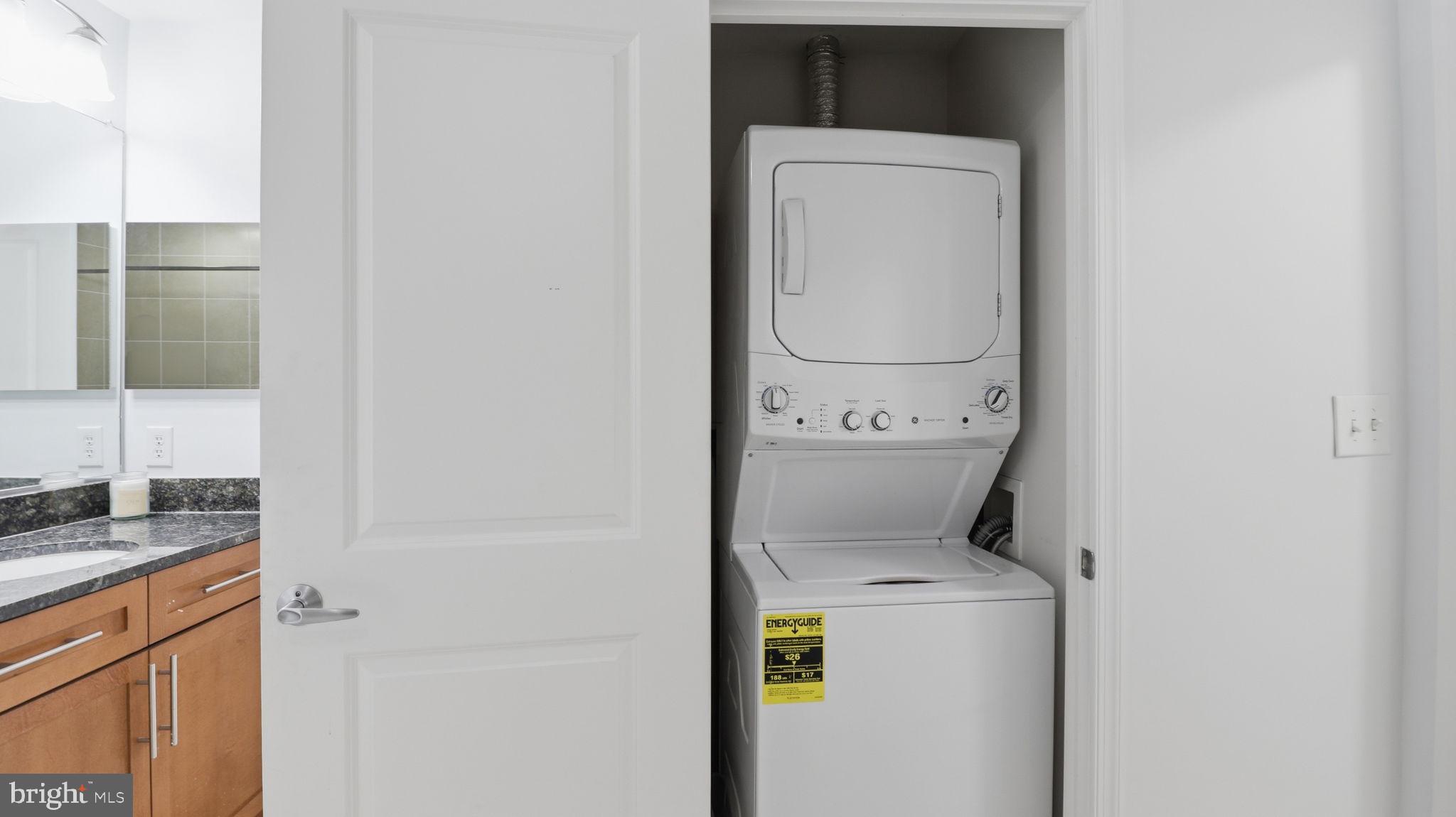 ONE NATIONAL HARBOR CONDOMINIUM - Residential