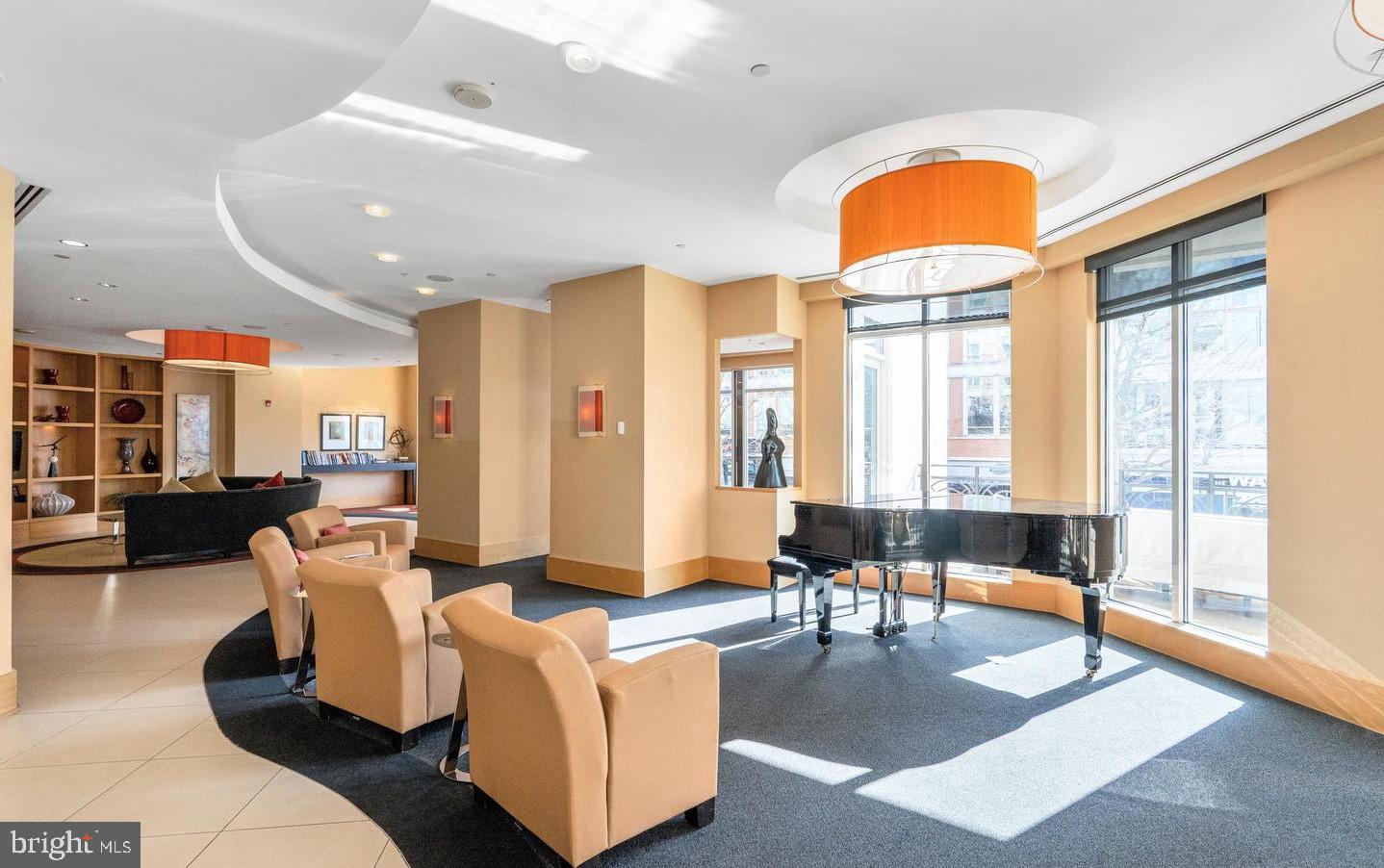 ONE NATIONAL HARBOR CONDOMINIUM - Residential