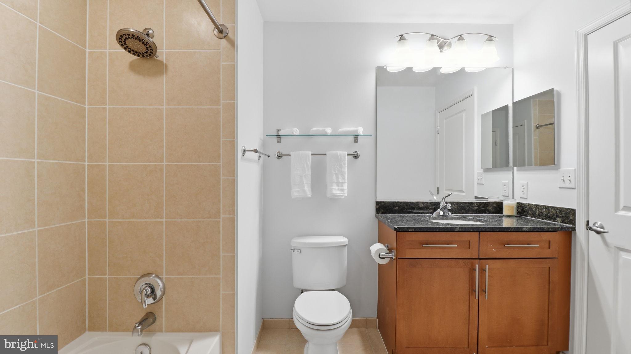 ONE NATIONAL HARBOR CONDOMINIUM - Residential